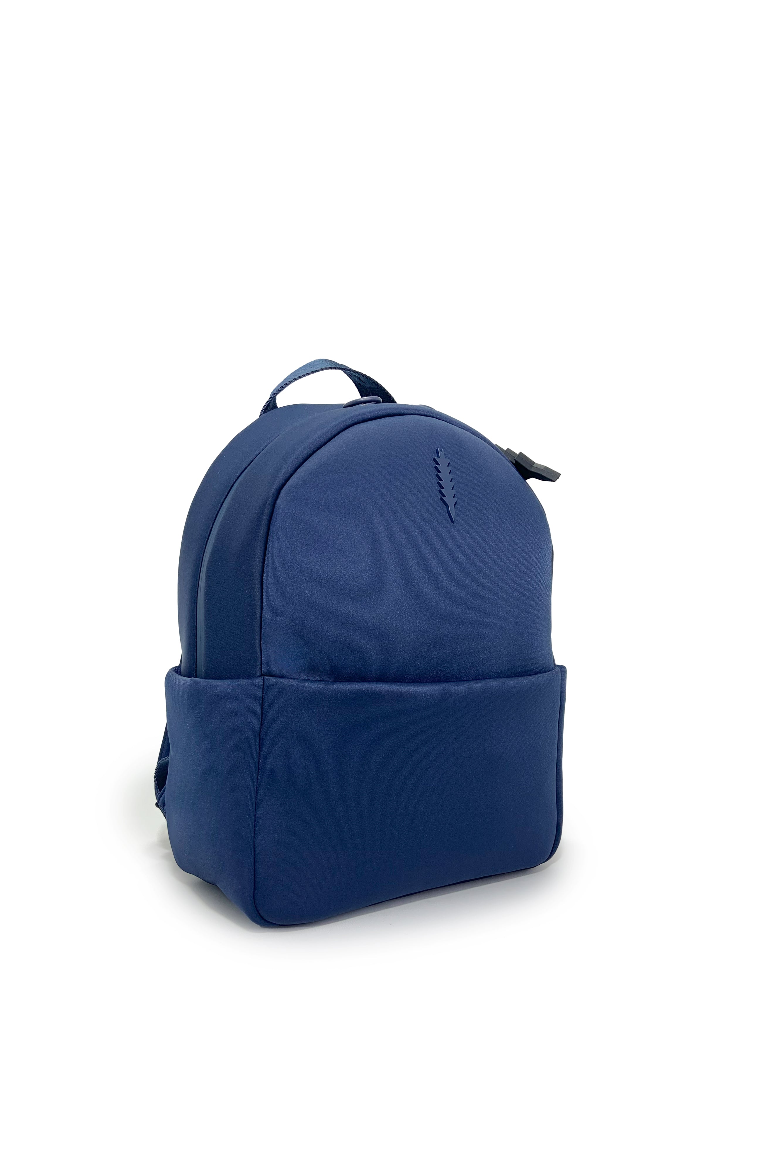 Cocoon Day Pack with Side Pockets | Navy
