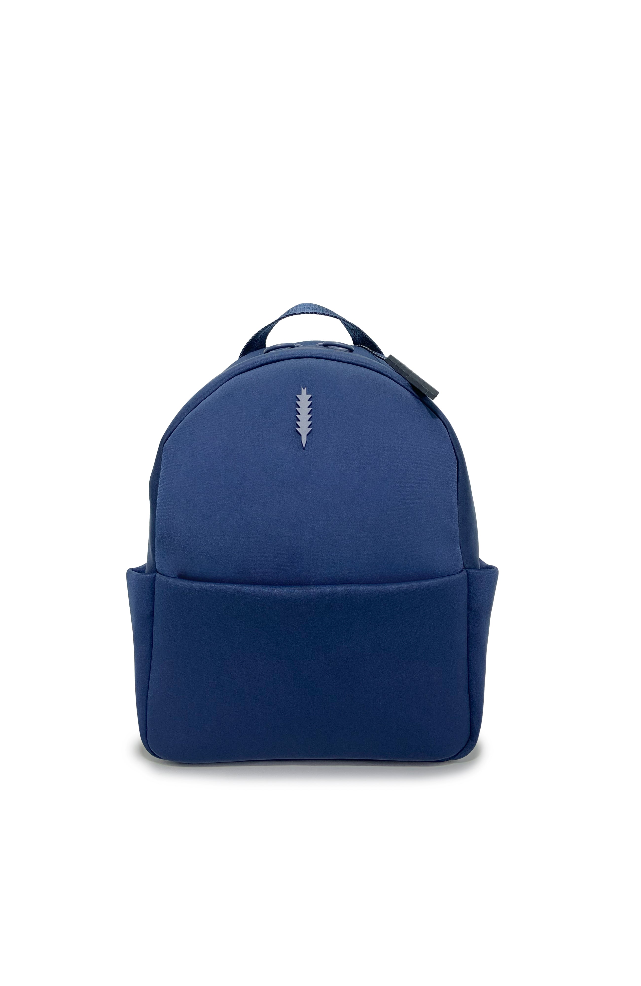 Cocoon Day Pack with Side Pockets | Navy
