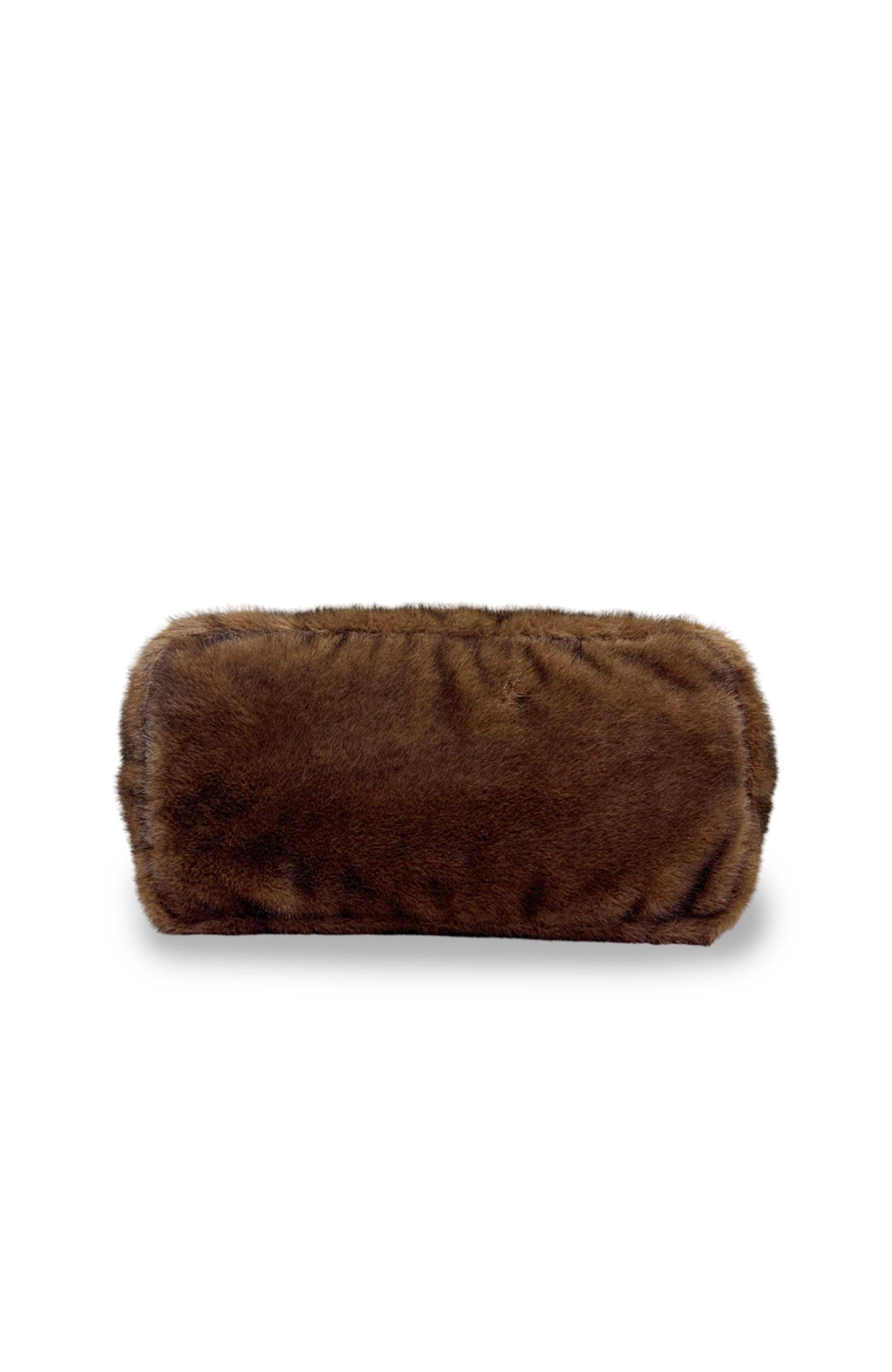 Cloud Mini Day Tote | Espresso