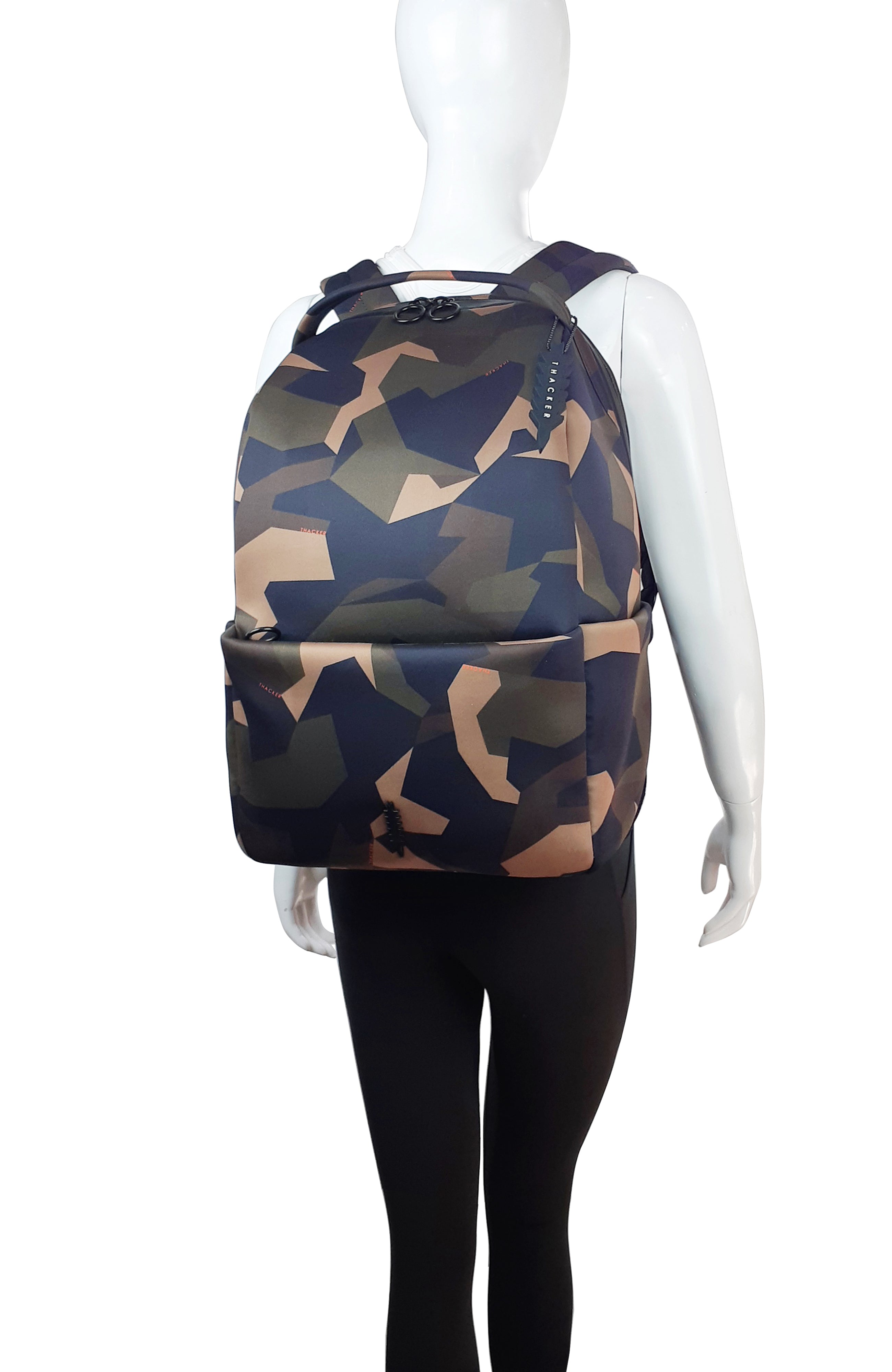 Cocoon Utility Pack | Geo Camo