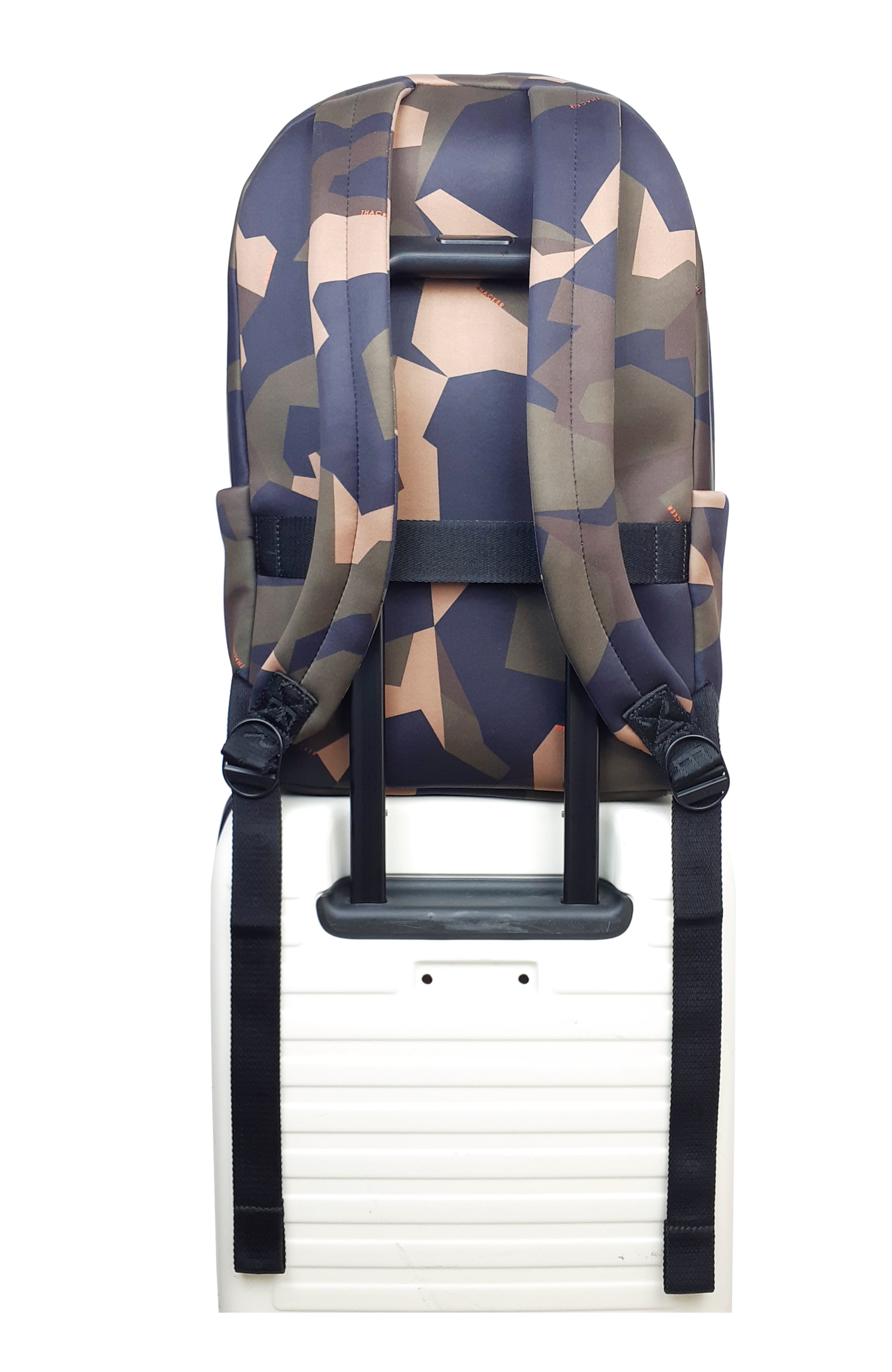 Cocoon Utility Pack | Geo Camo