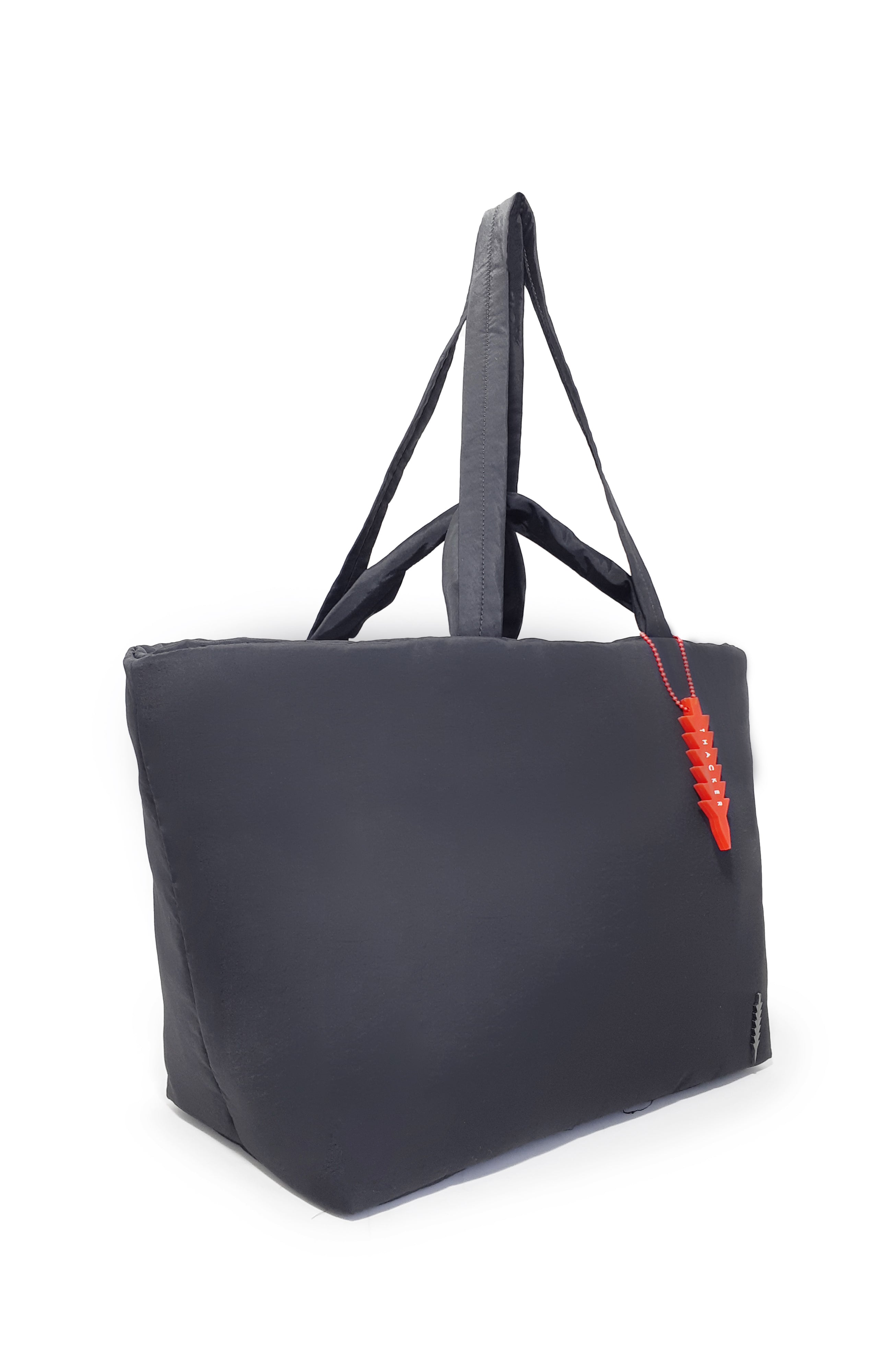 Cloud Day Tote | Black