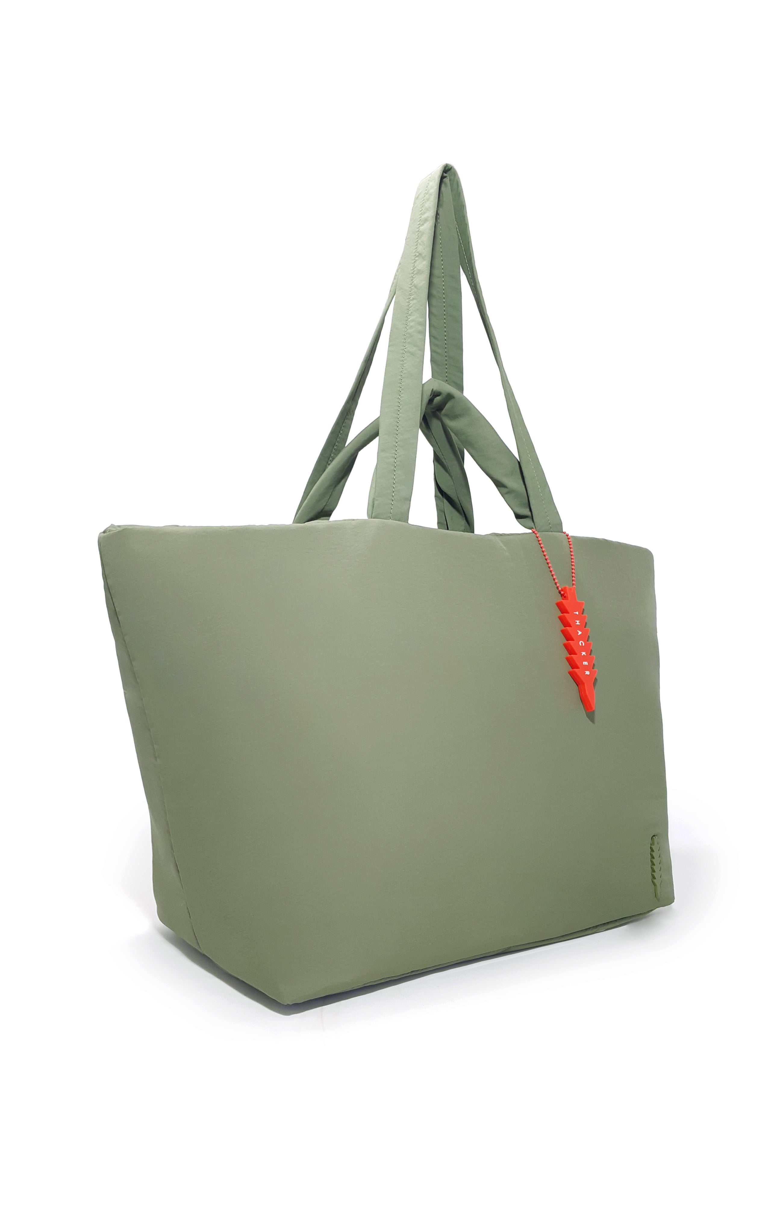 Cloud Day Tote | Fern