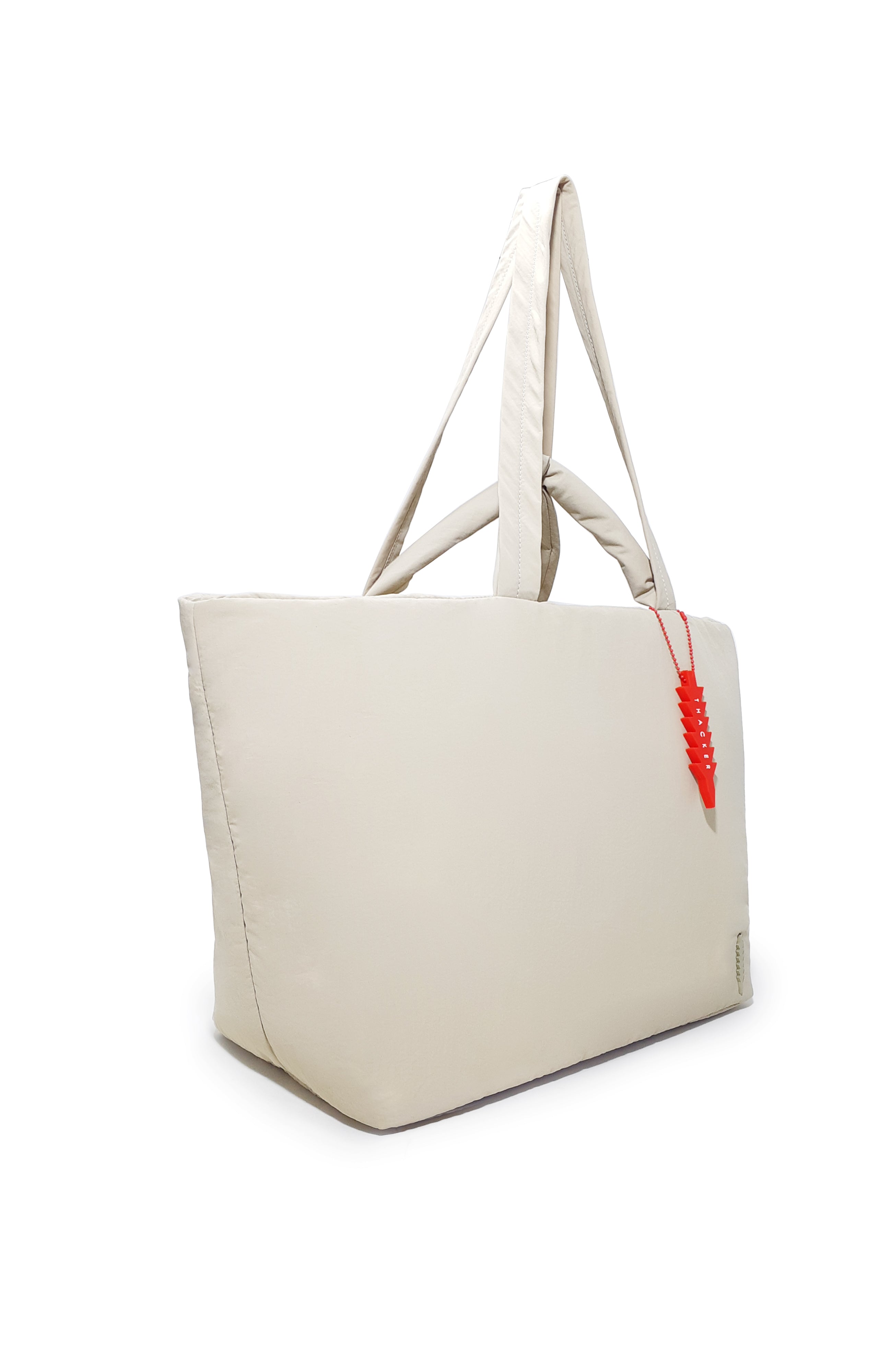 Cloud Day Tote | Khaki