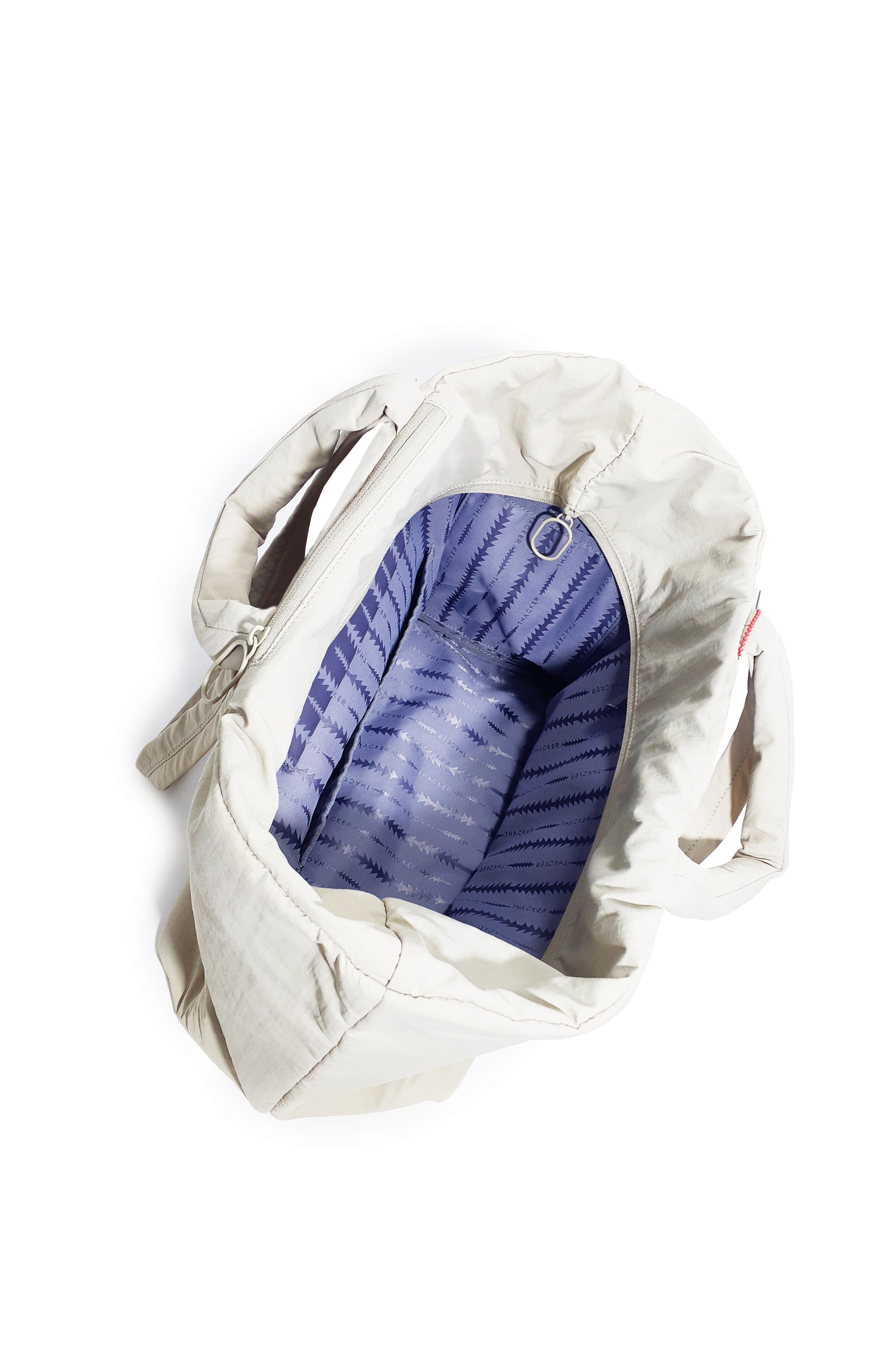 Cloud Day Tote | Khaki