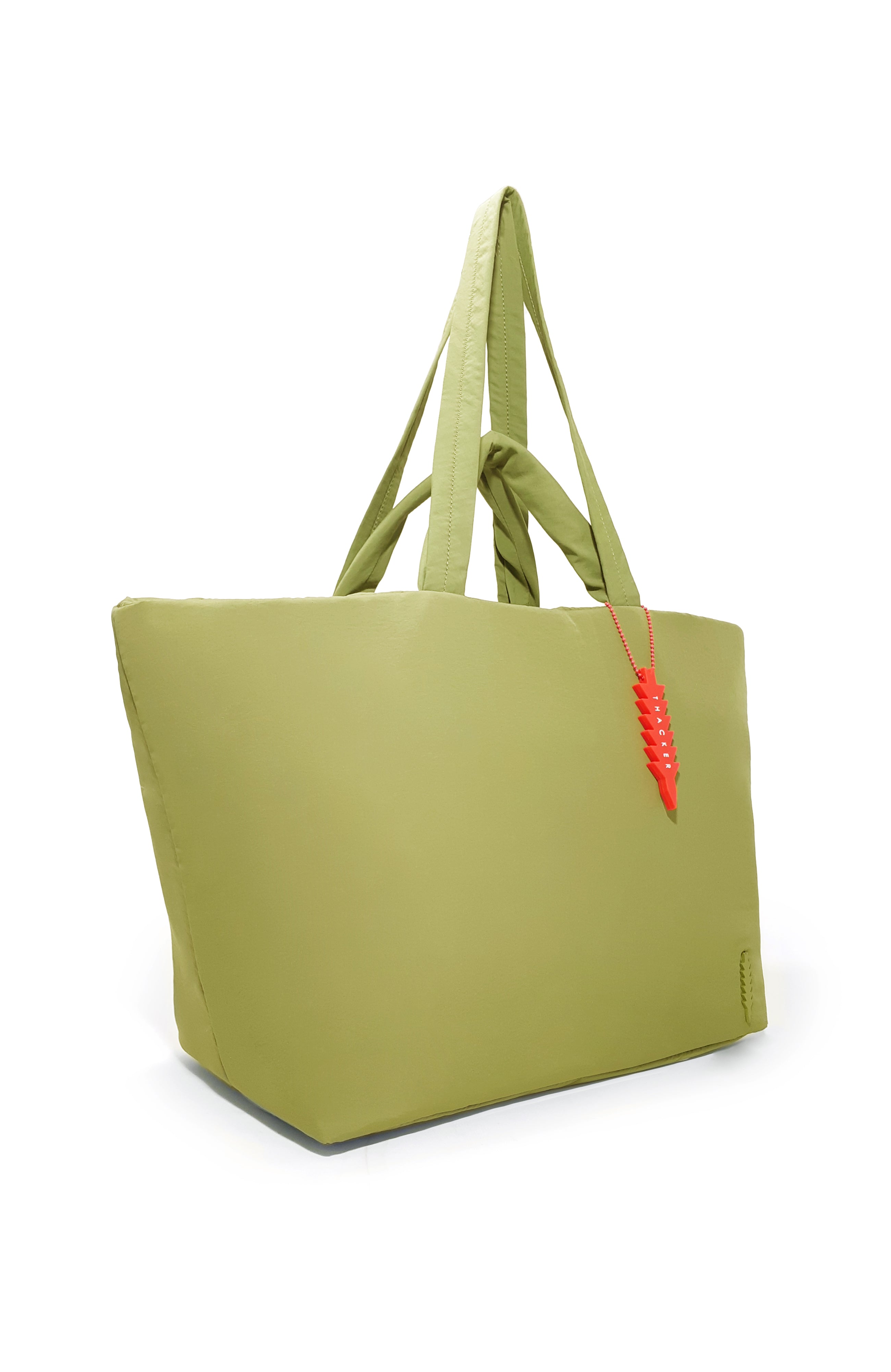 Cloud Day Tote | Oregano