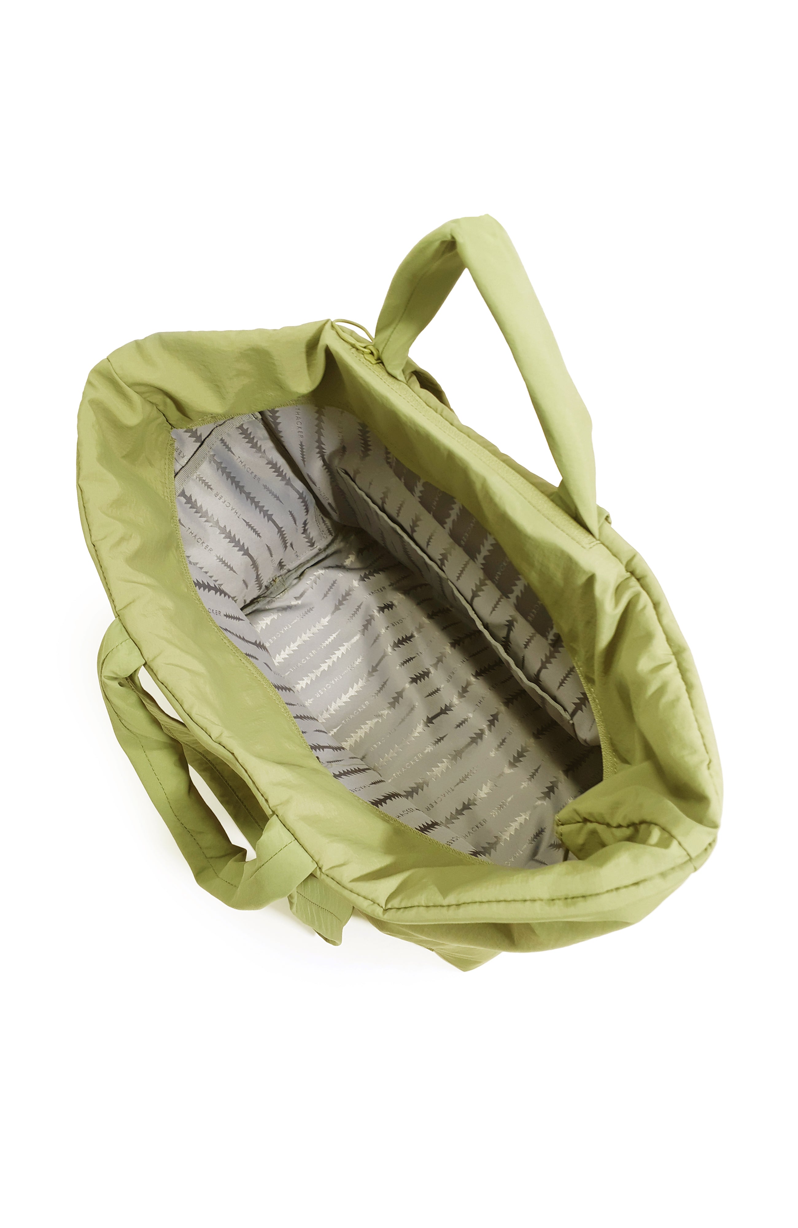 Cloud Day Tote | Oregano