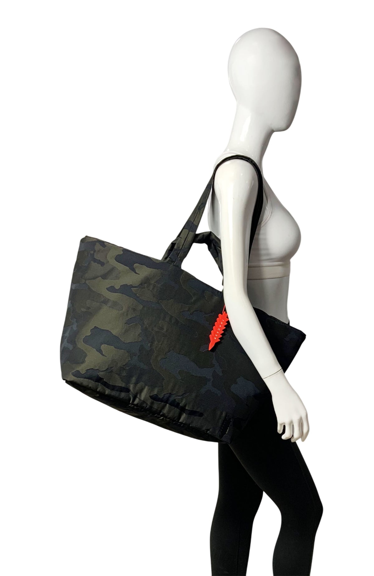 Cloud Day Tote