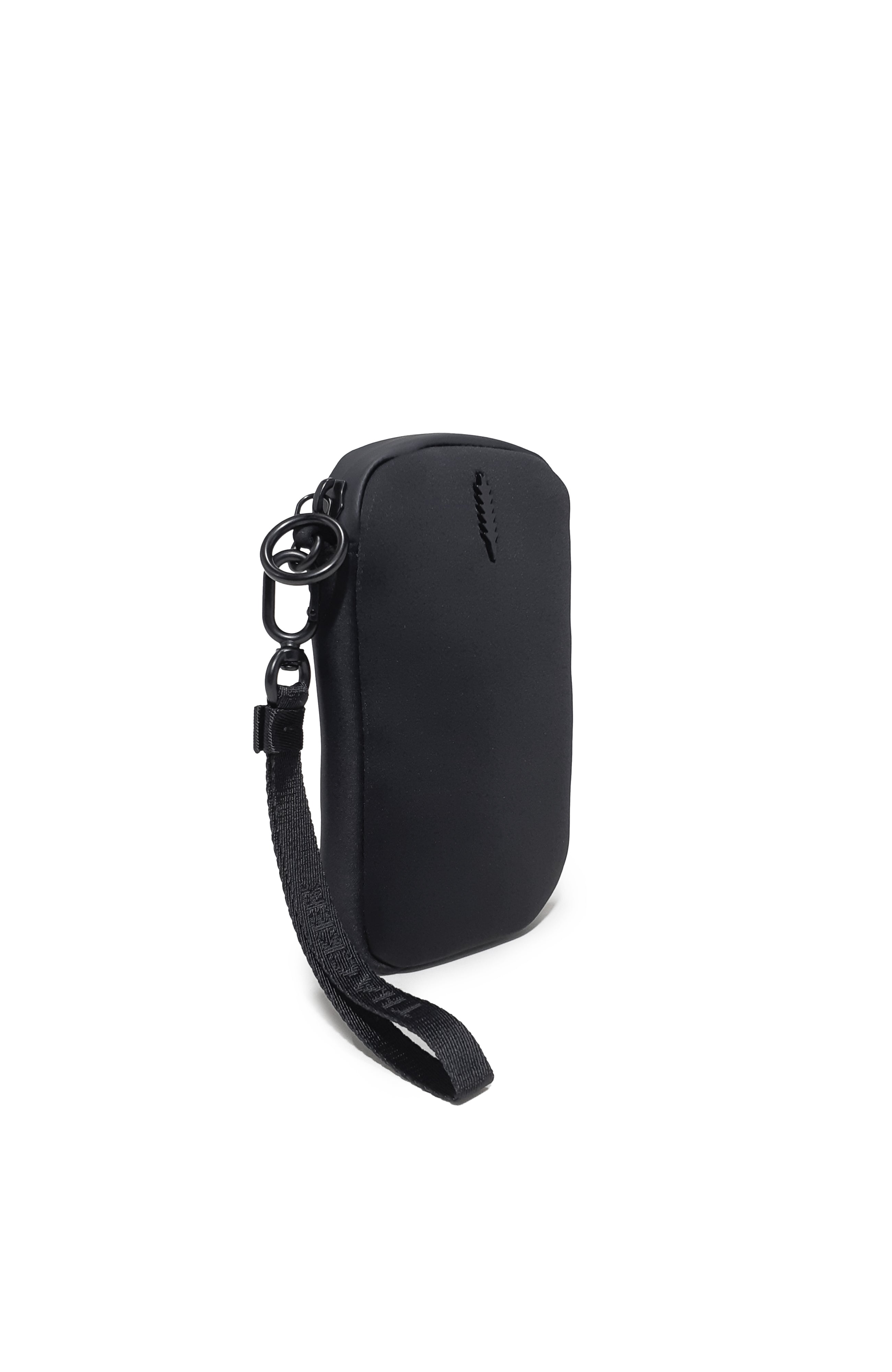 Cocoon Phone Wallet | Black