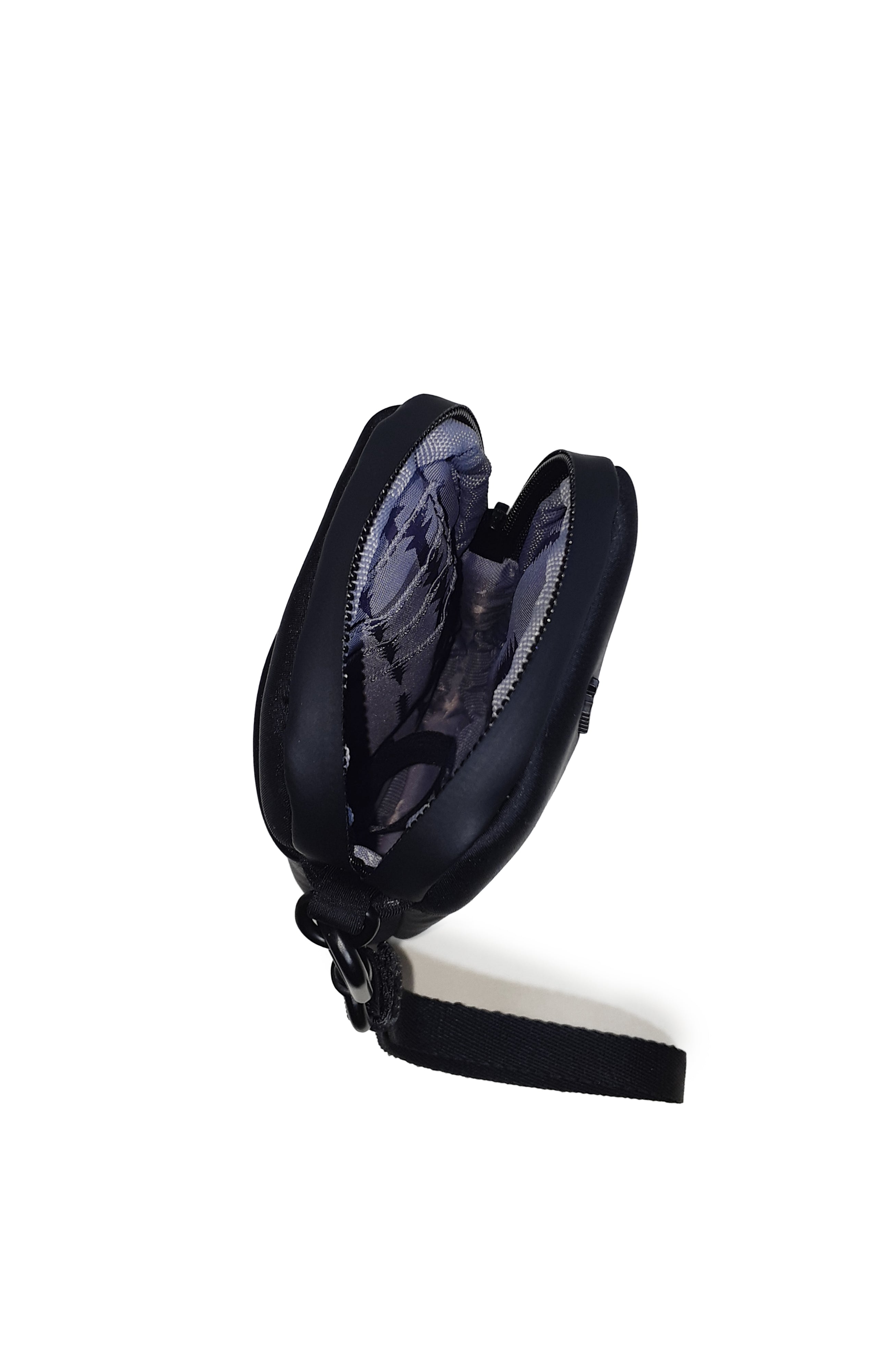 Cocoon Phone Wallet | Black