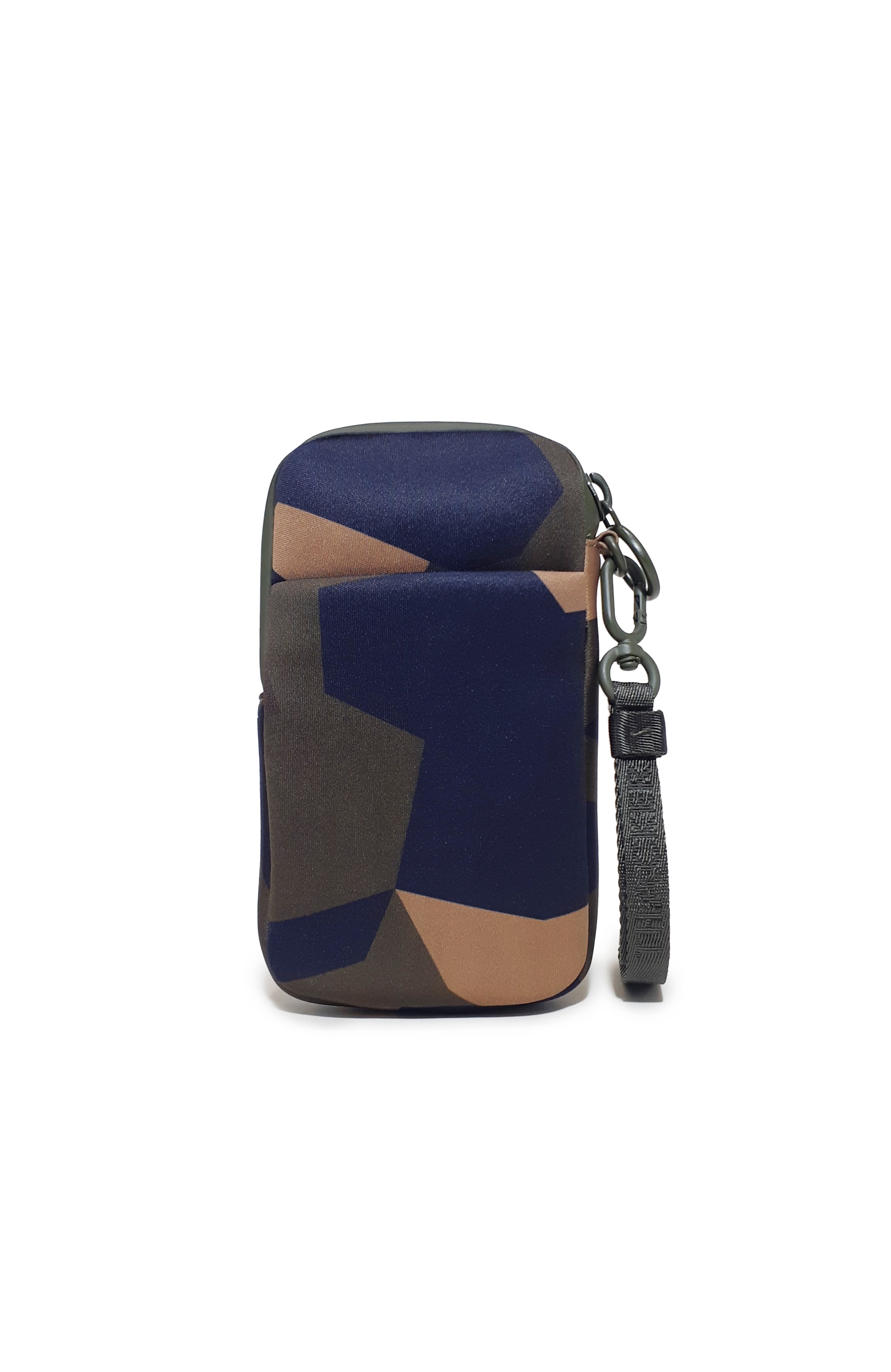 Cocoon Phone Wallet | Geo Camo