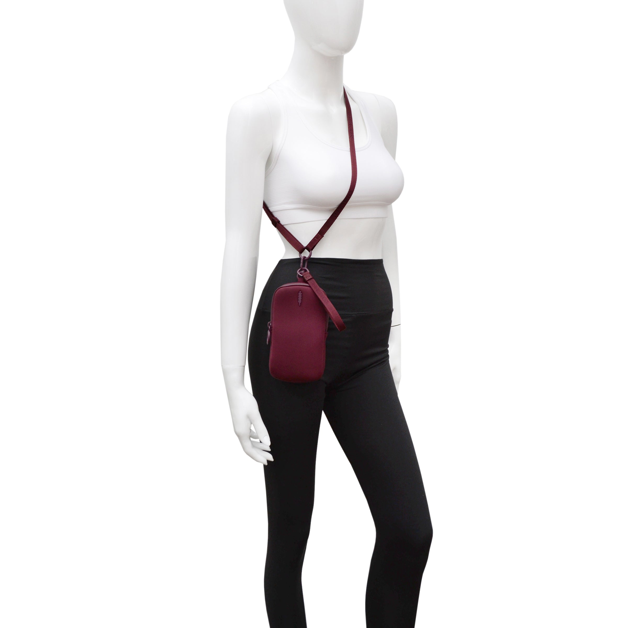 Cocoon Accessible Essentials | Wine Neoprene