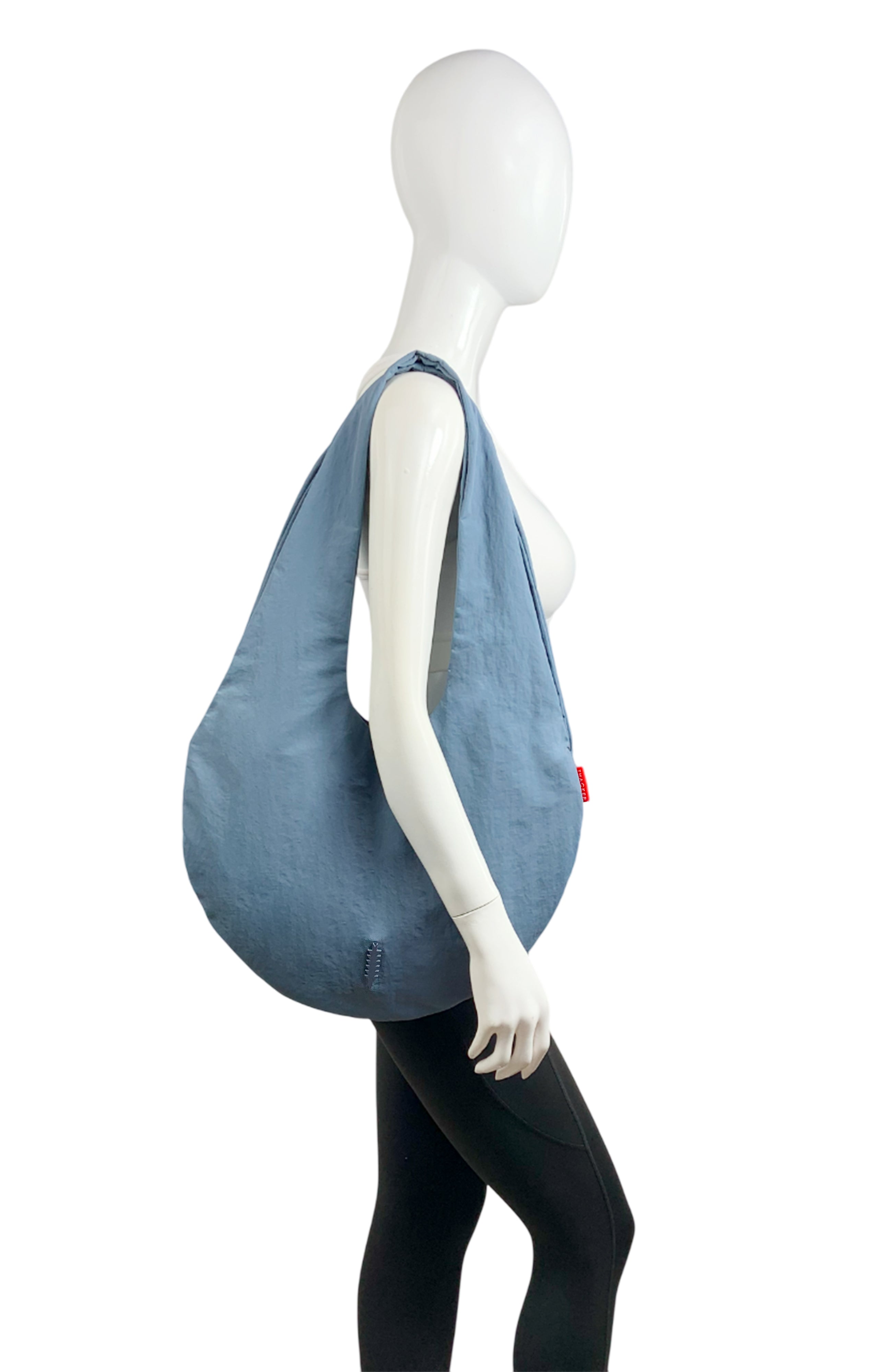 Cloud Teardrop Sling