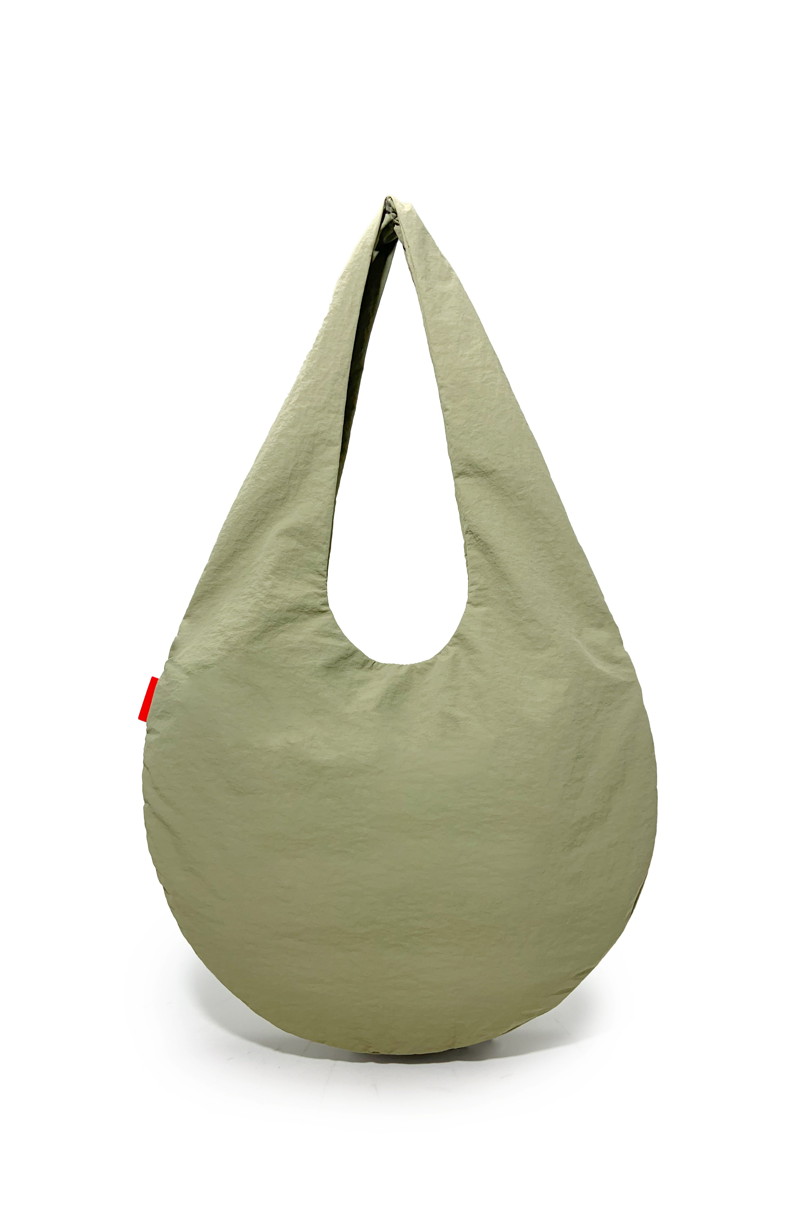 Cloud Teardrop Tote