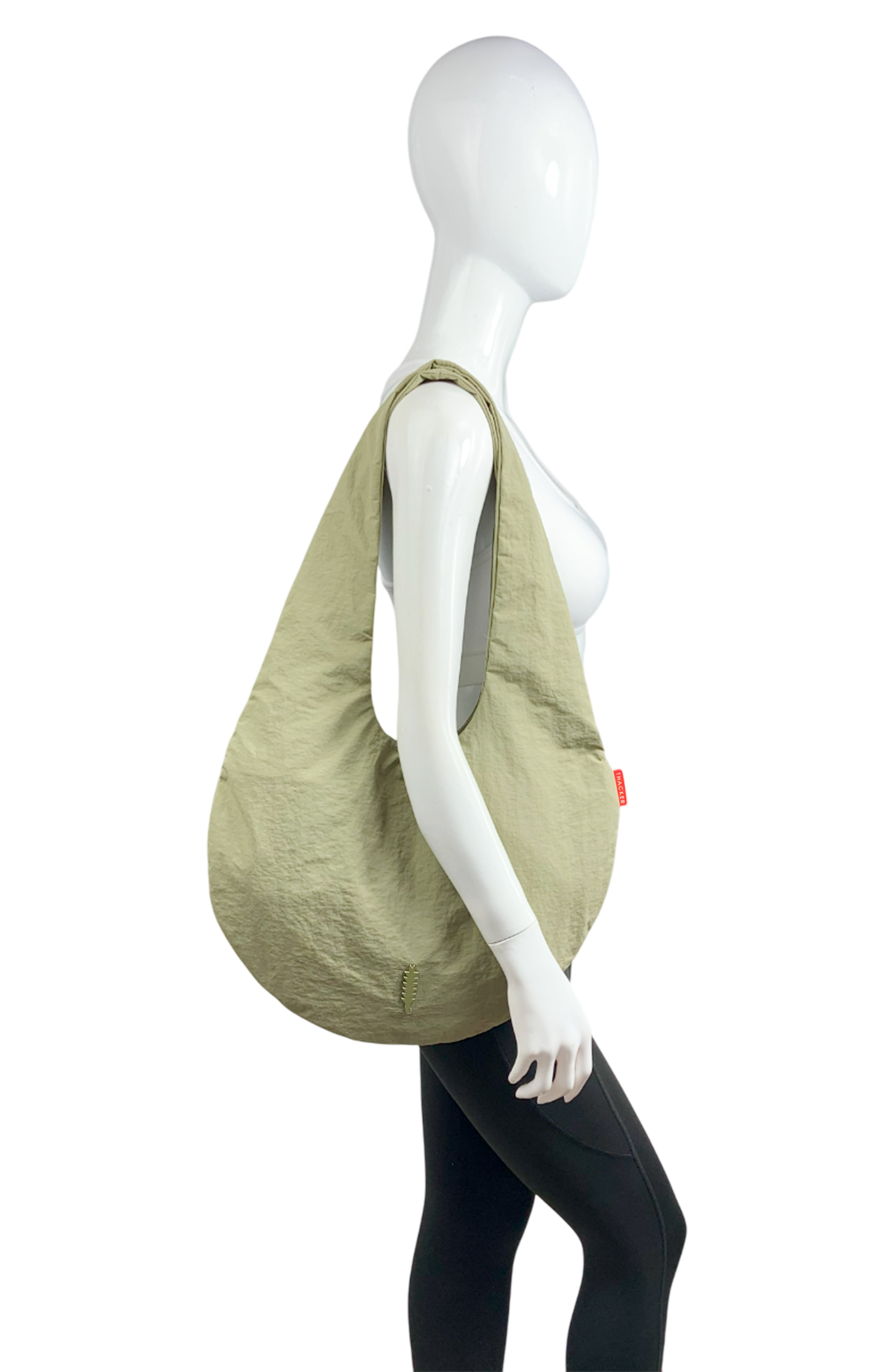 Cloud Teardrop Sling