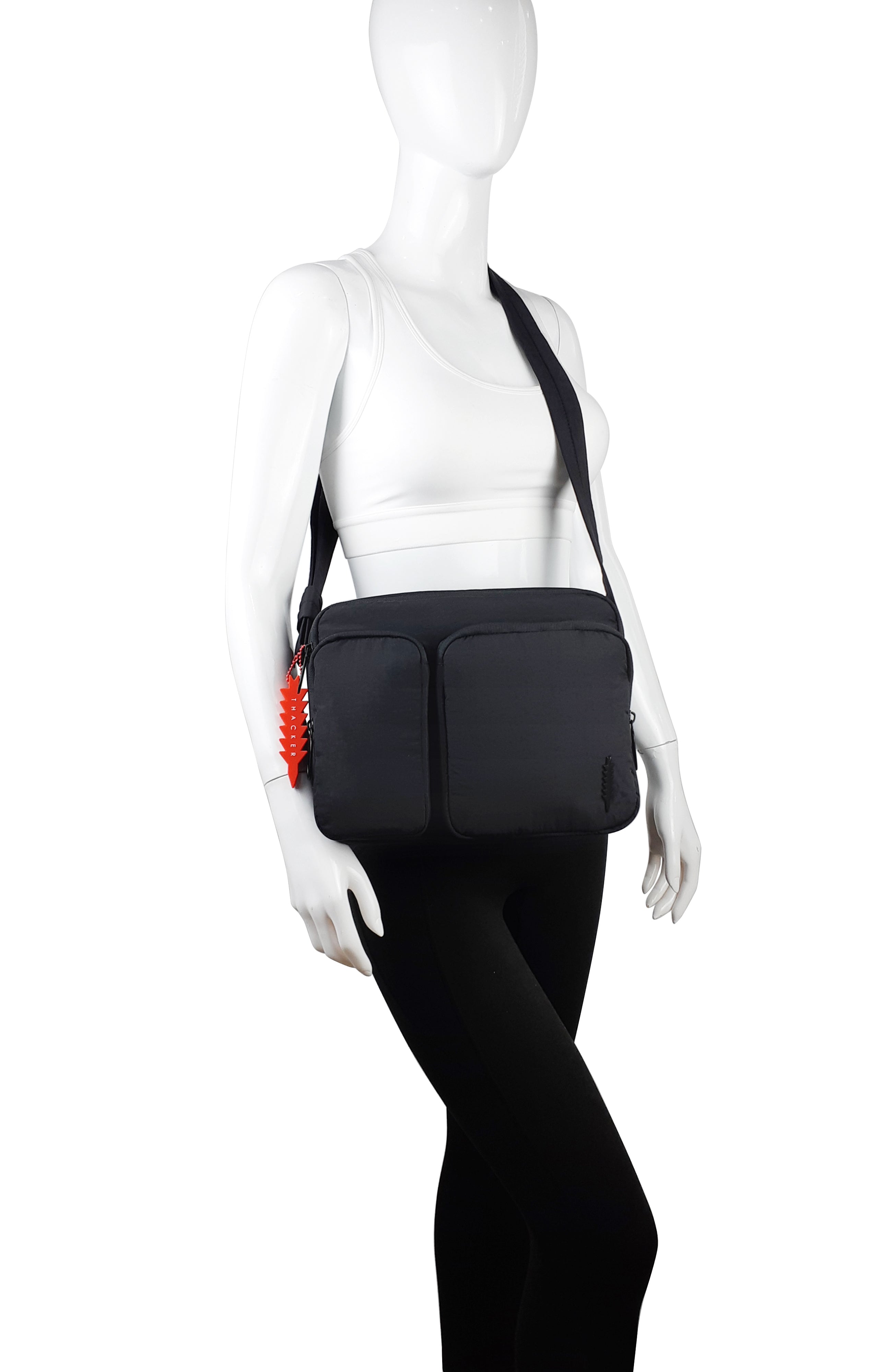 Cloud Organizer | Black