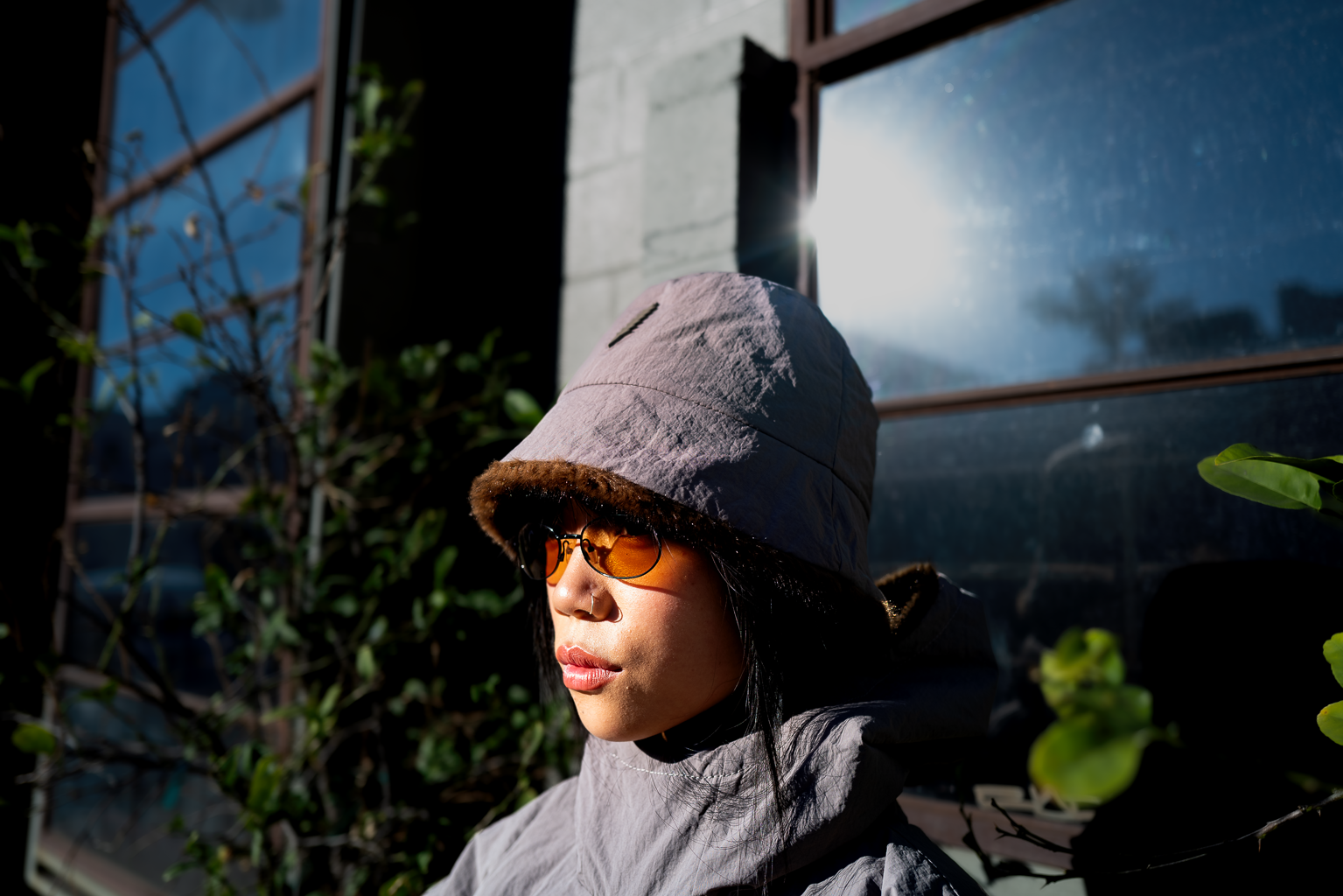 Strata Boonie | Carbon
