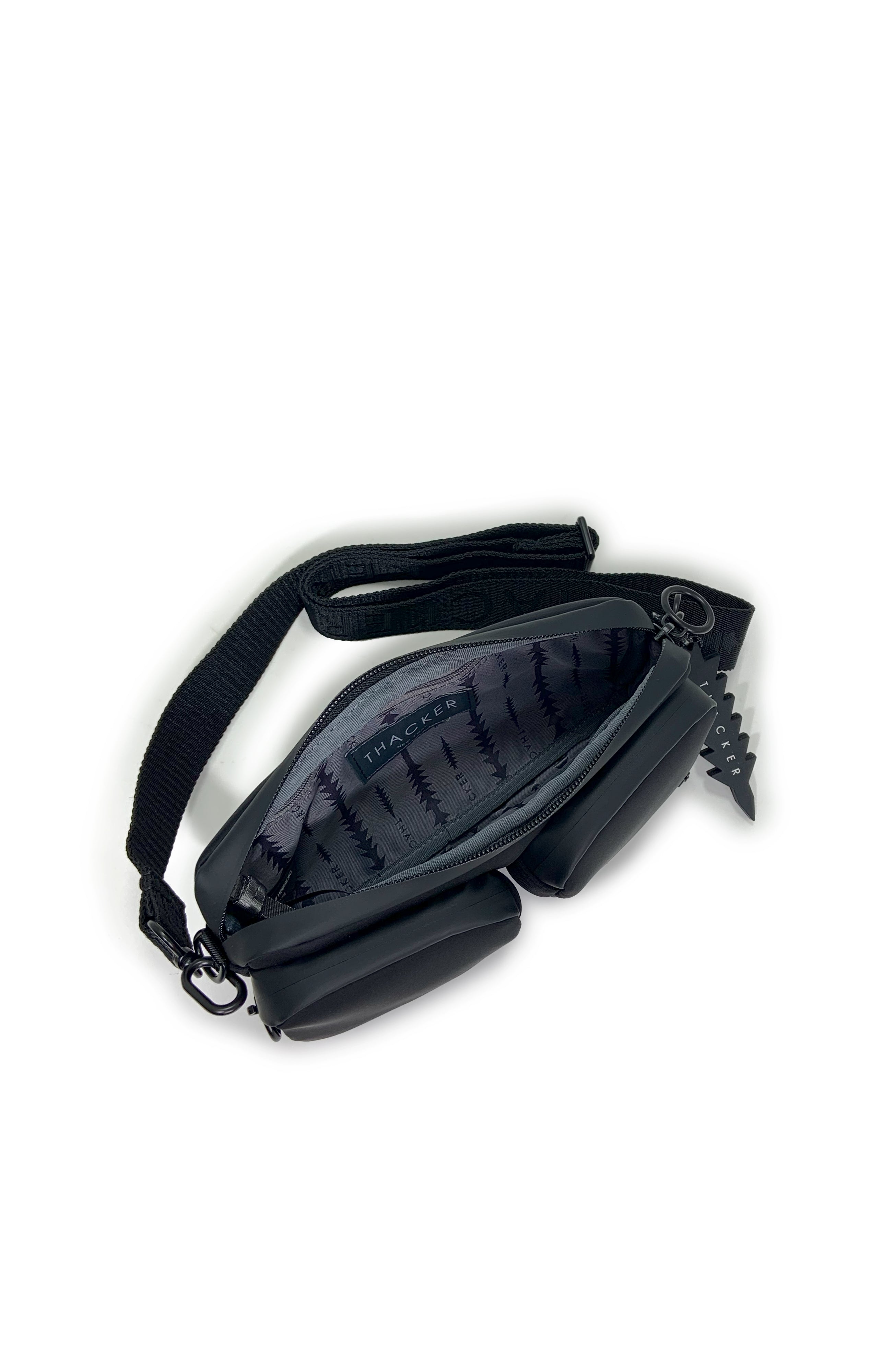 Cocoon Organizer | Black