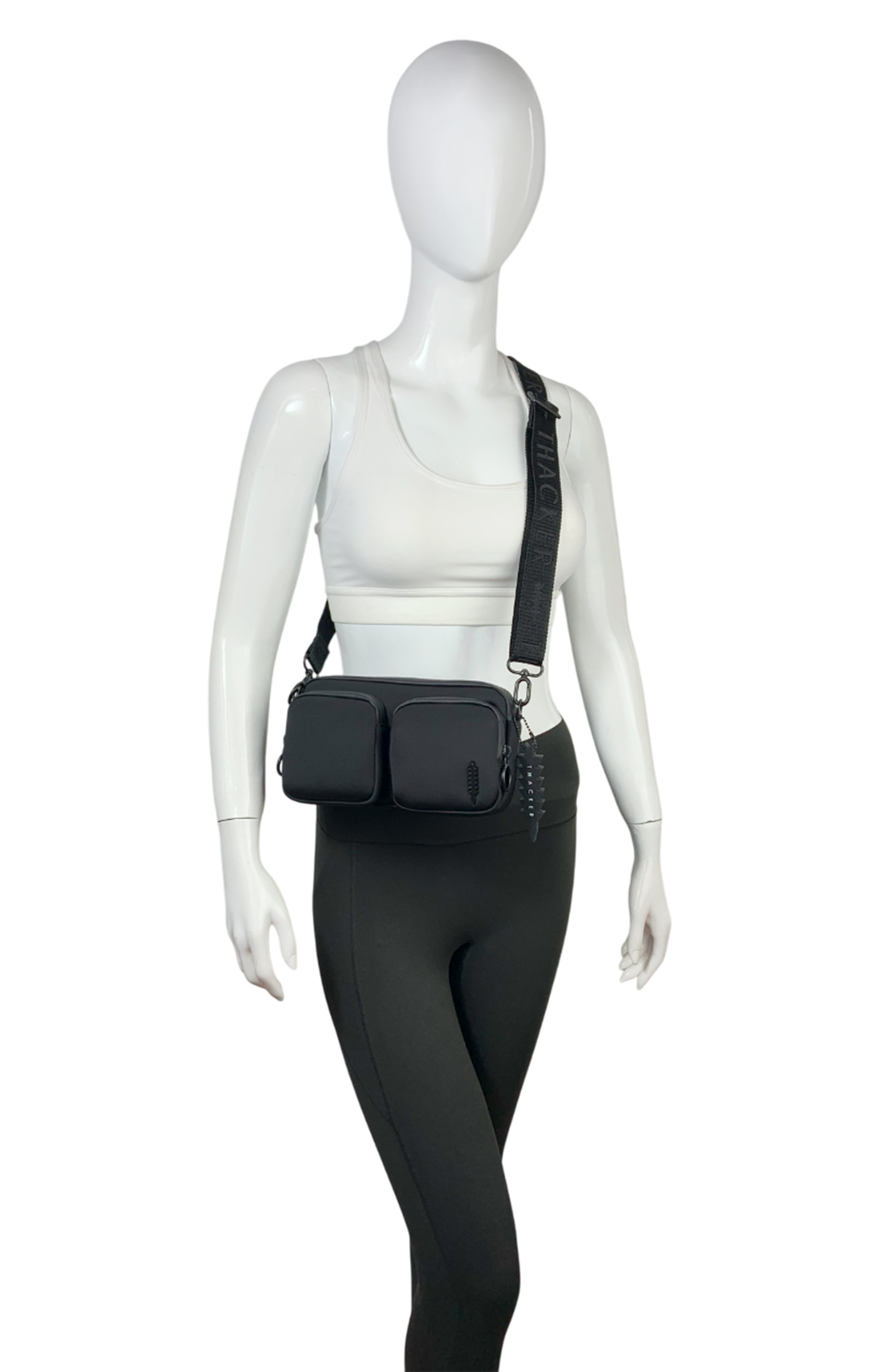 Cocoon Organizer | Black