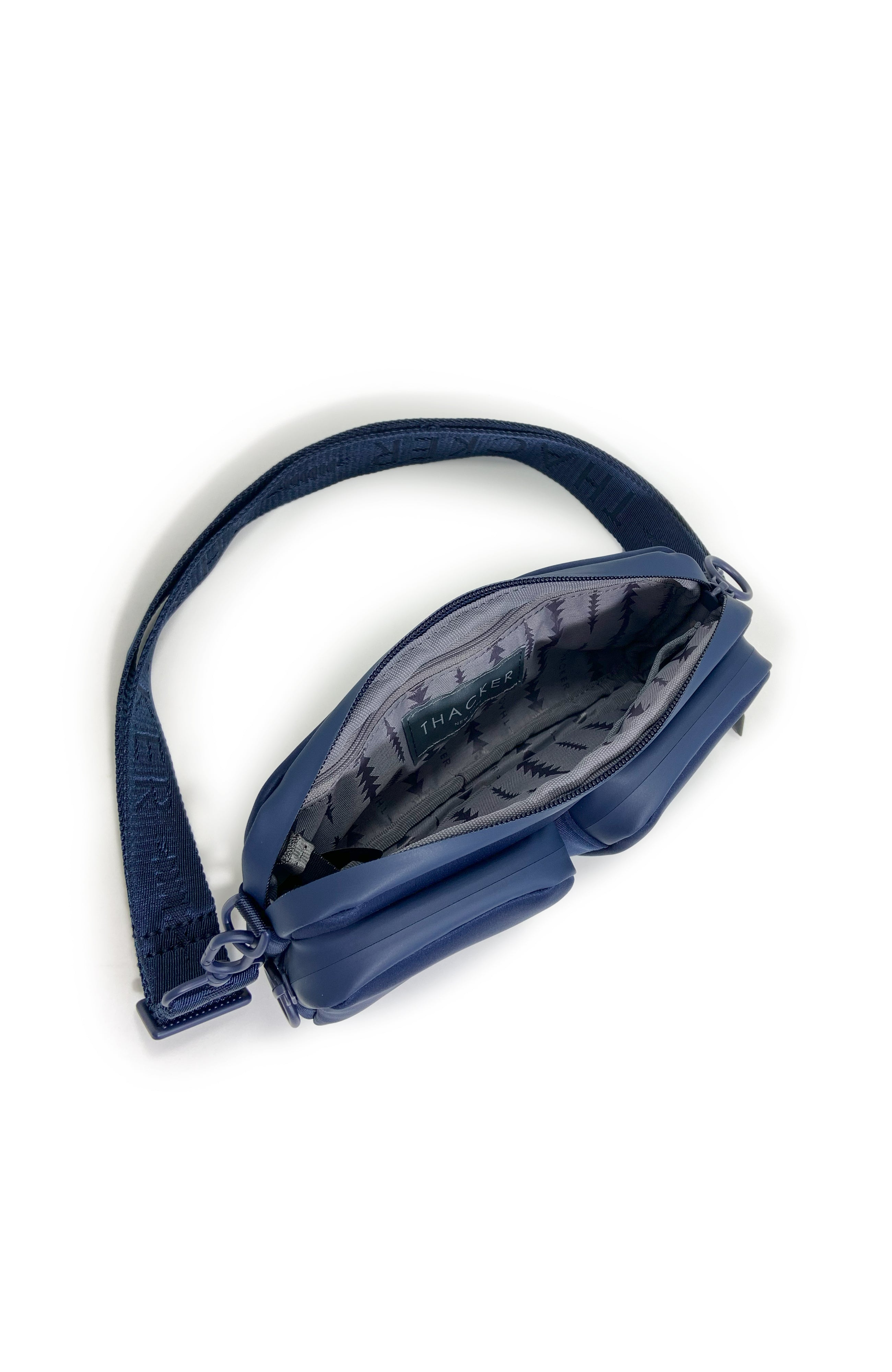 Cocoon Organizer | Navy