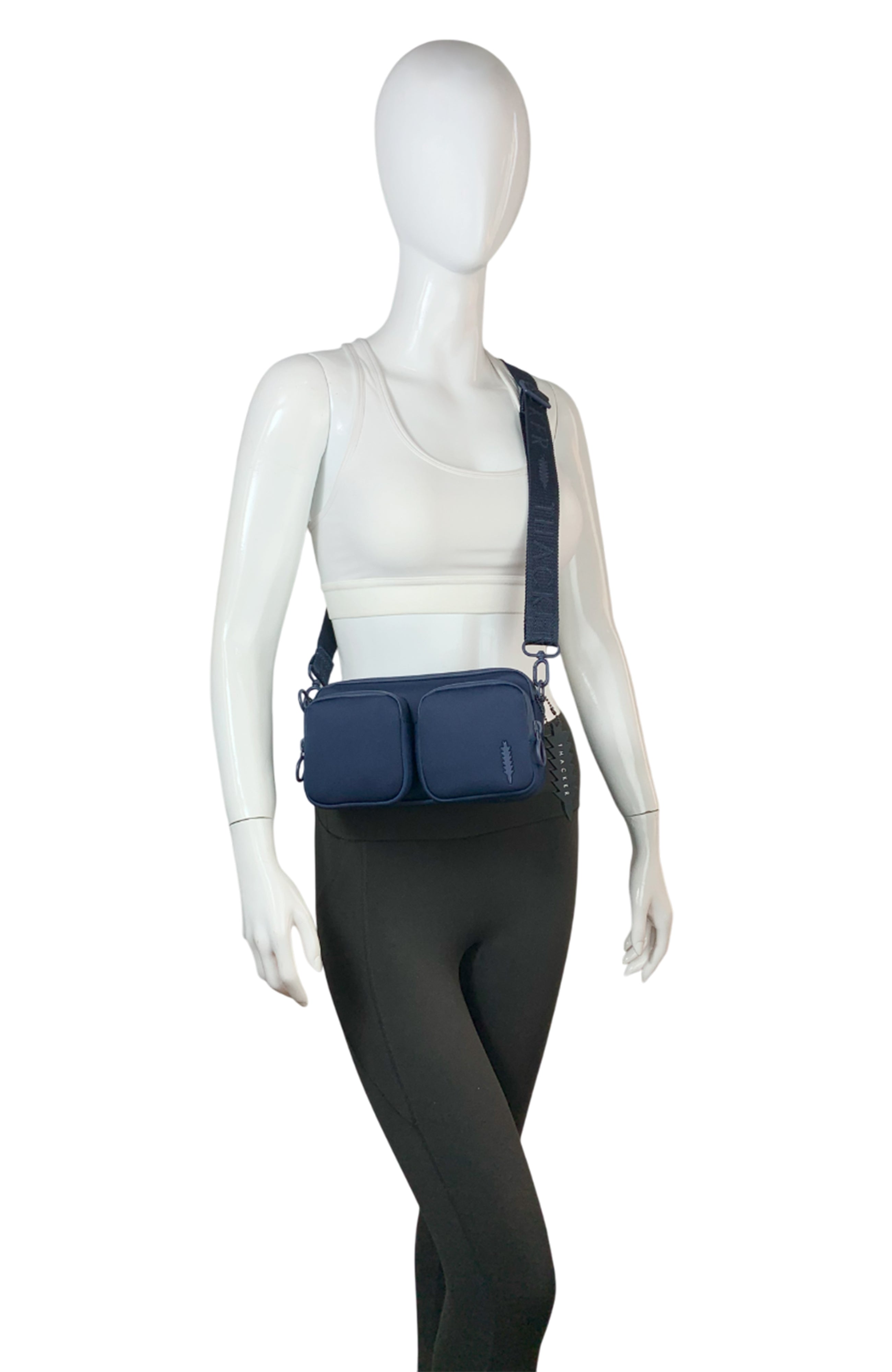 Cocoon Organizer | Navy