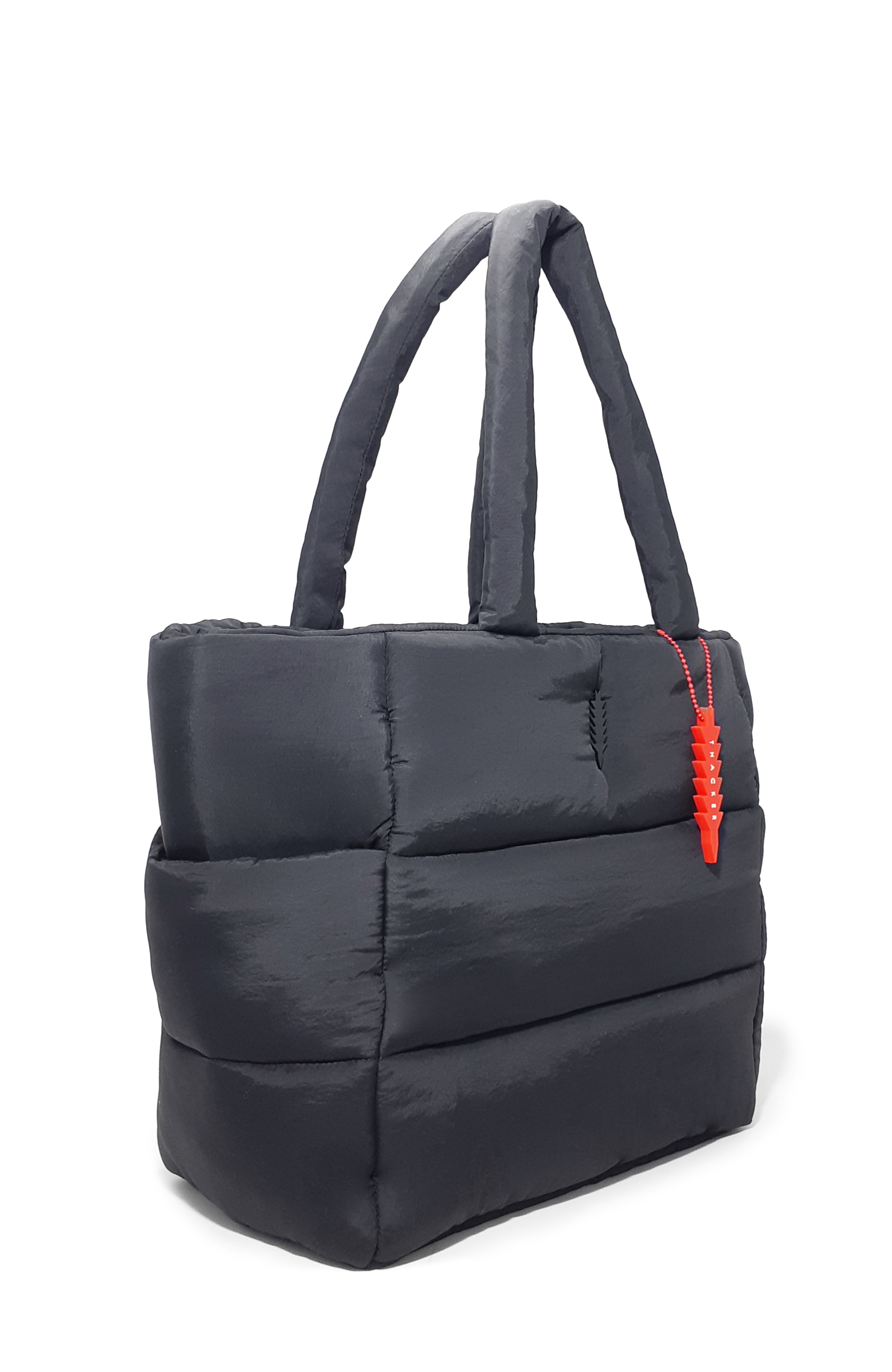 Cloud Escape Tote | Black