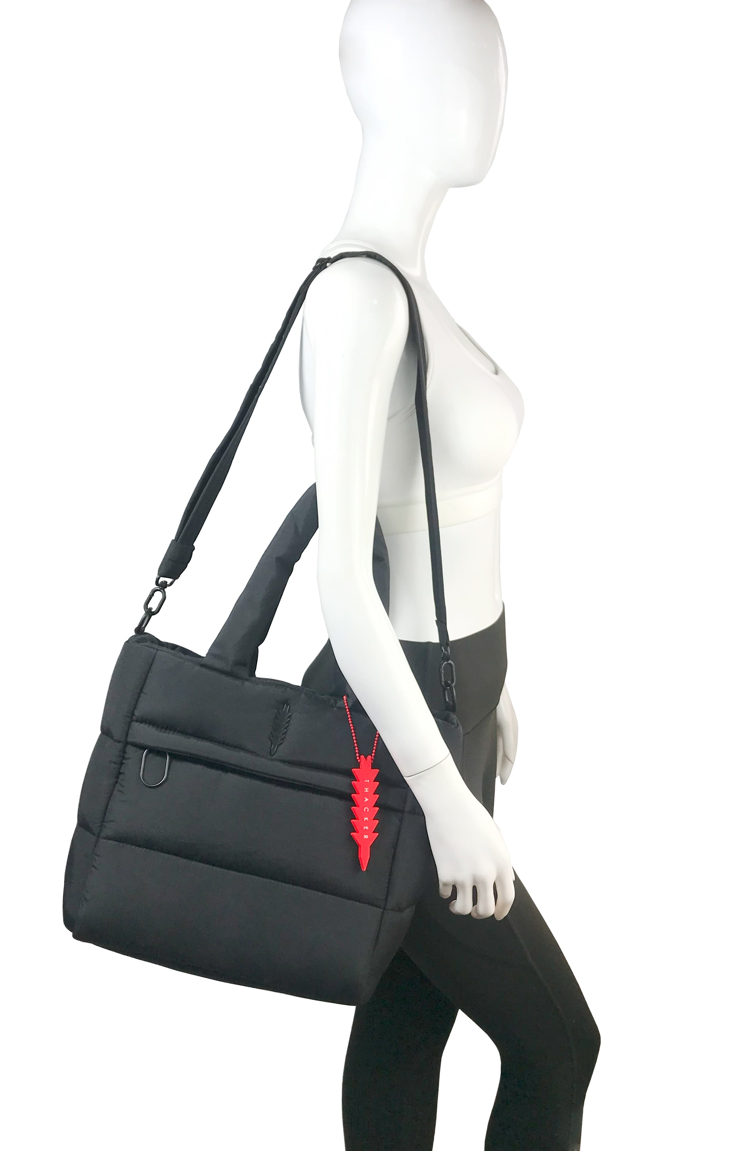 Cloud Escape Medium Tote