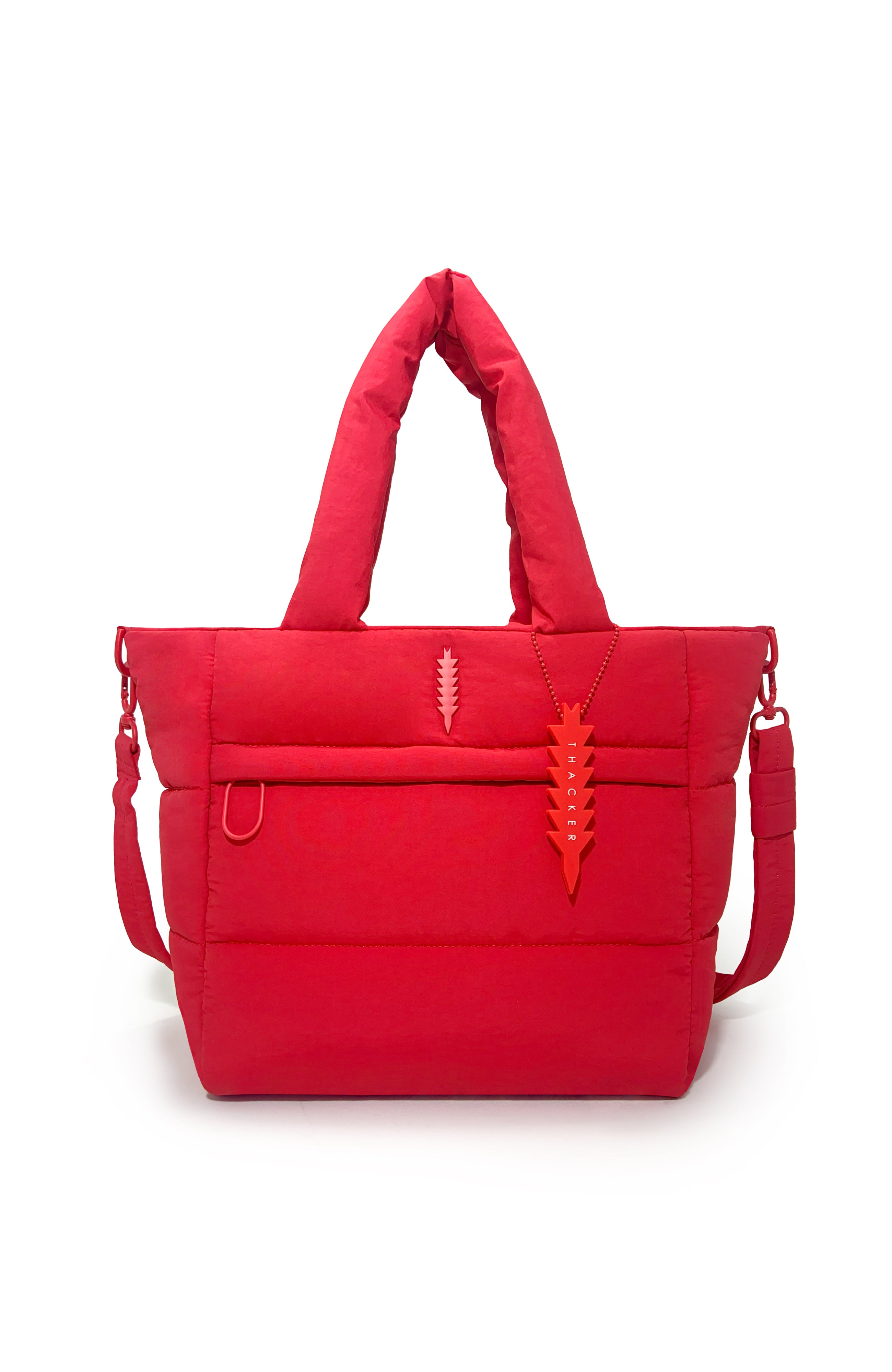 Cloud Escape Medium Tote – THACKER
