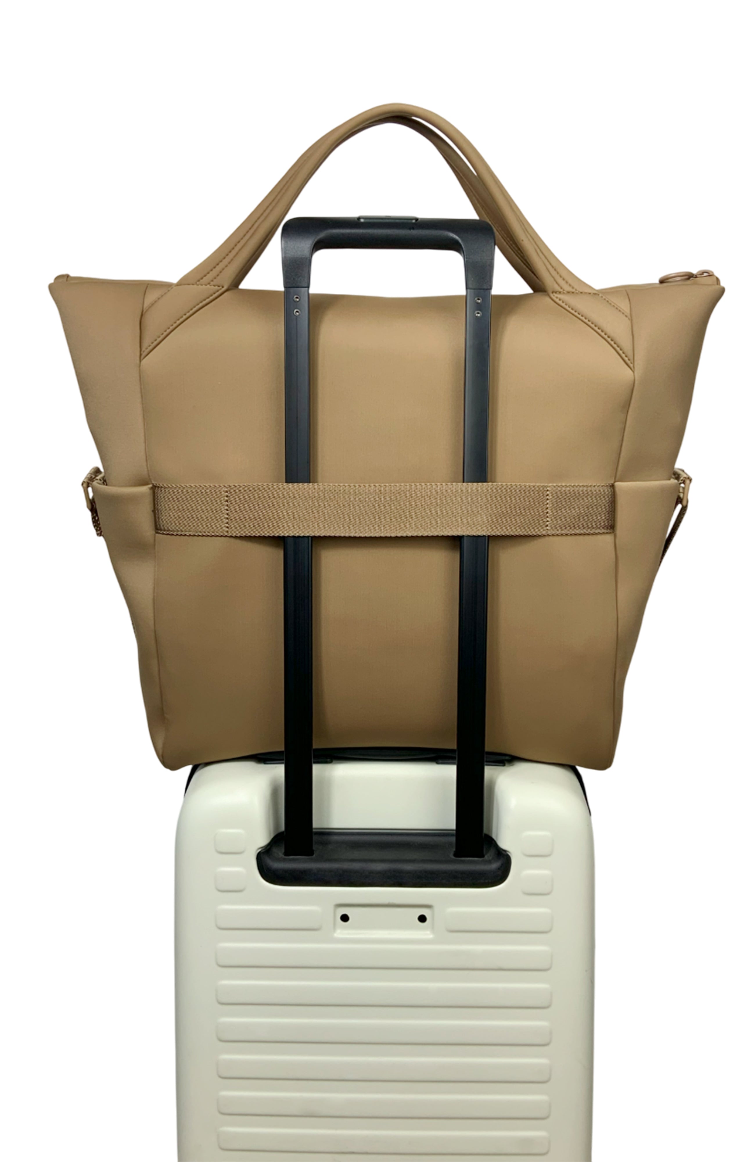 Cocoon Utility Tote | Coco