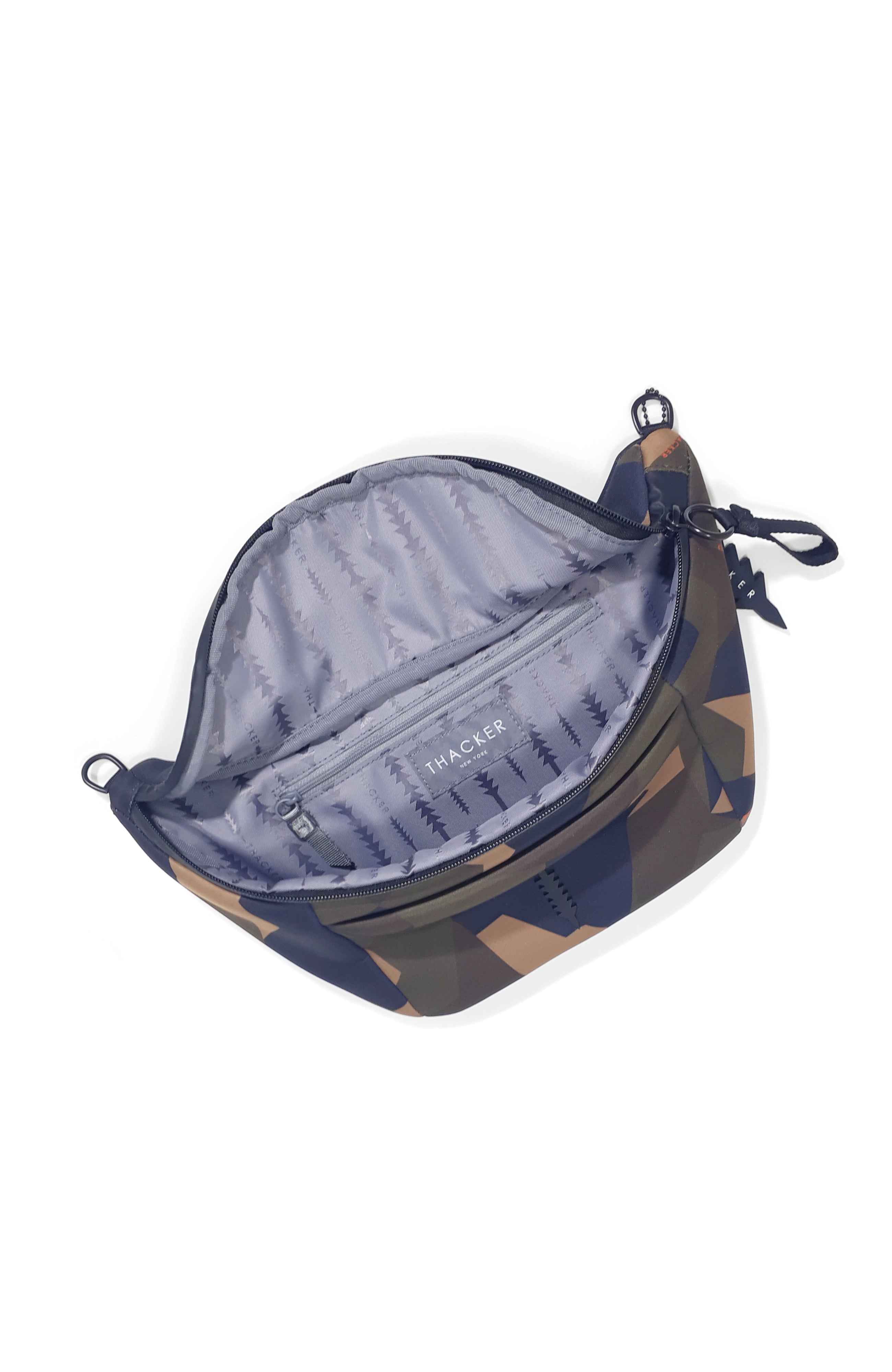 Cocoon Day Sling | Geo Camo