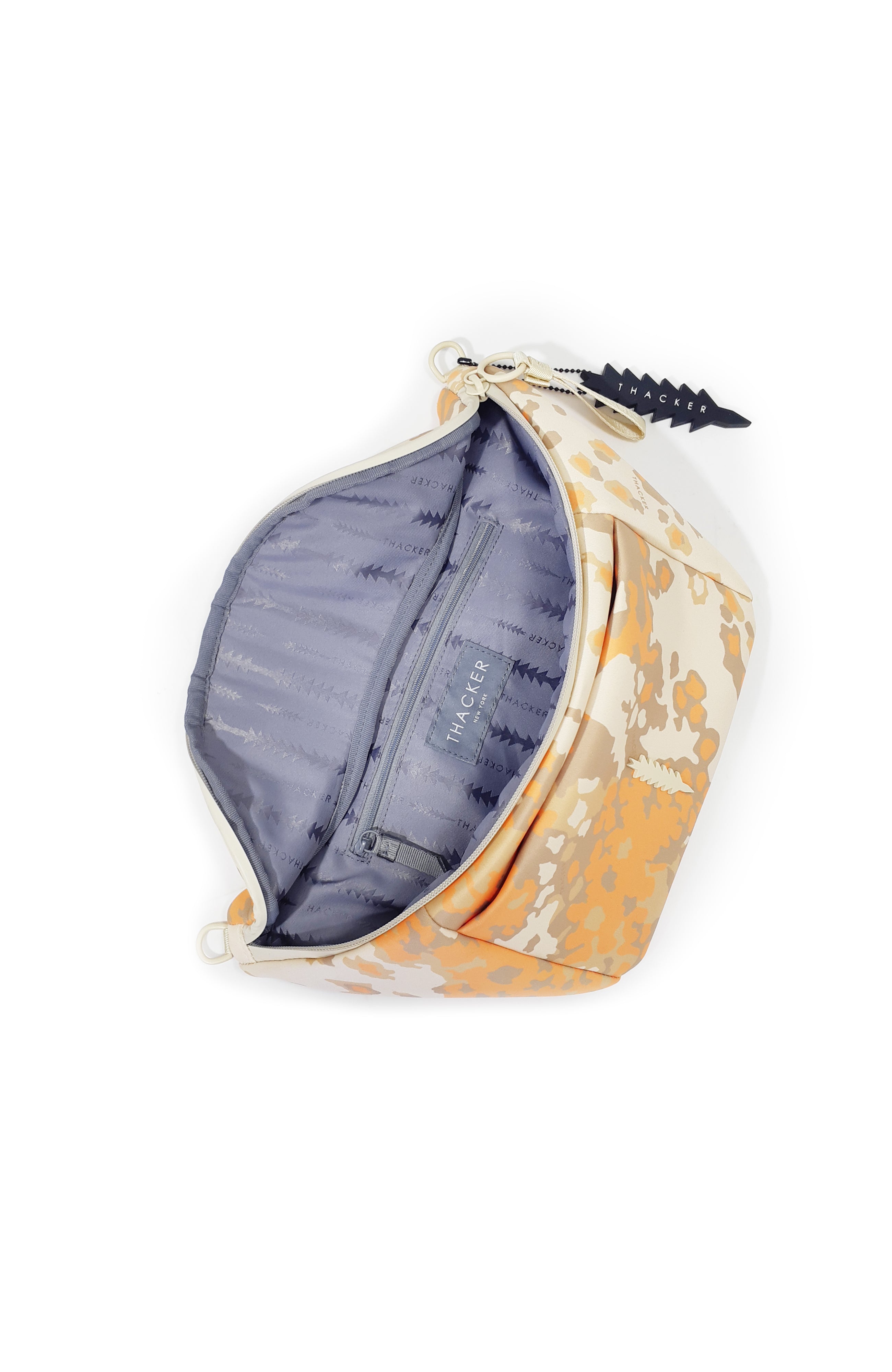 Cocoon Day Sling | Papaya Multi