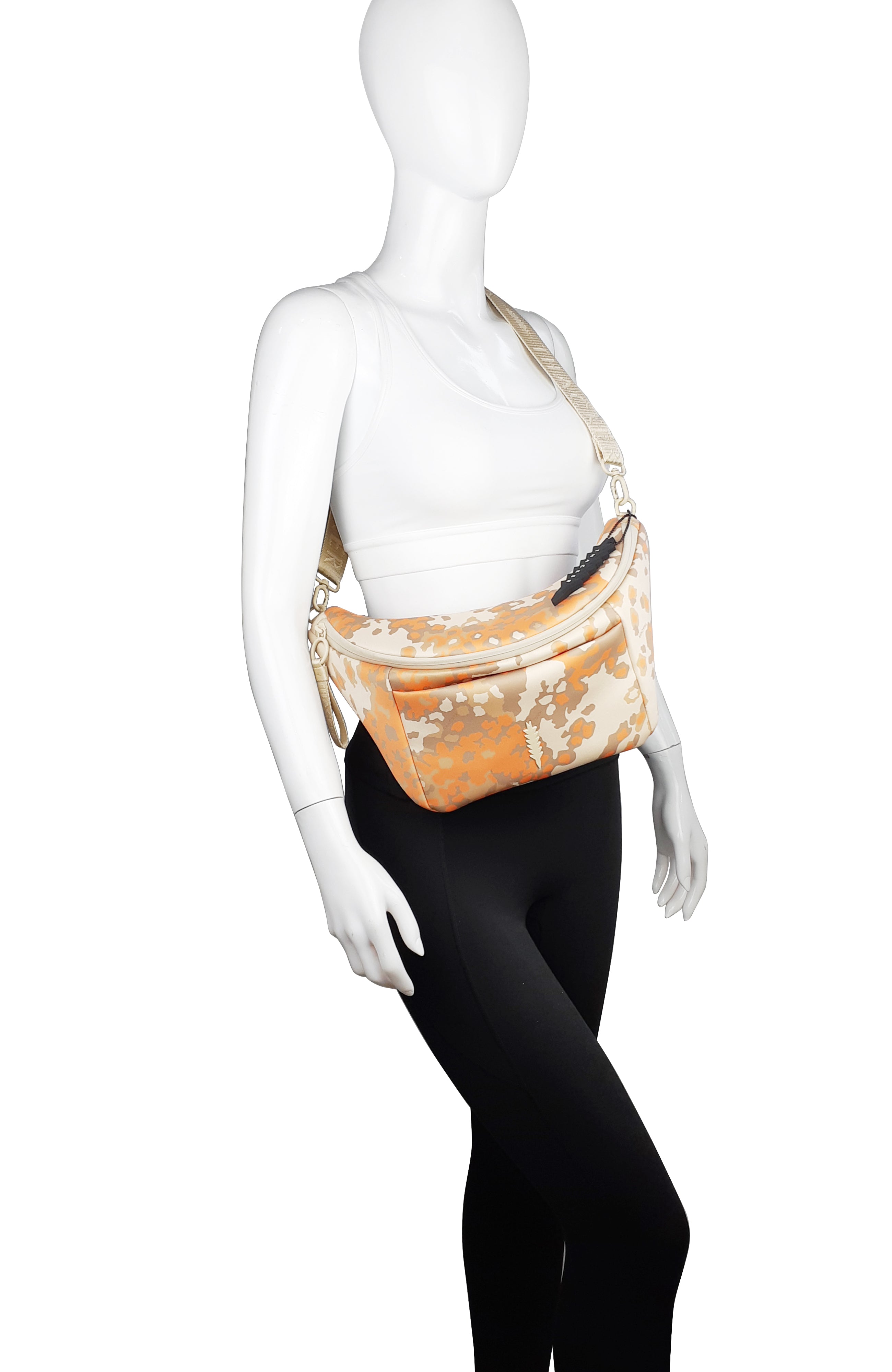 Cocoon Day Sling | Papaya Multi
