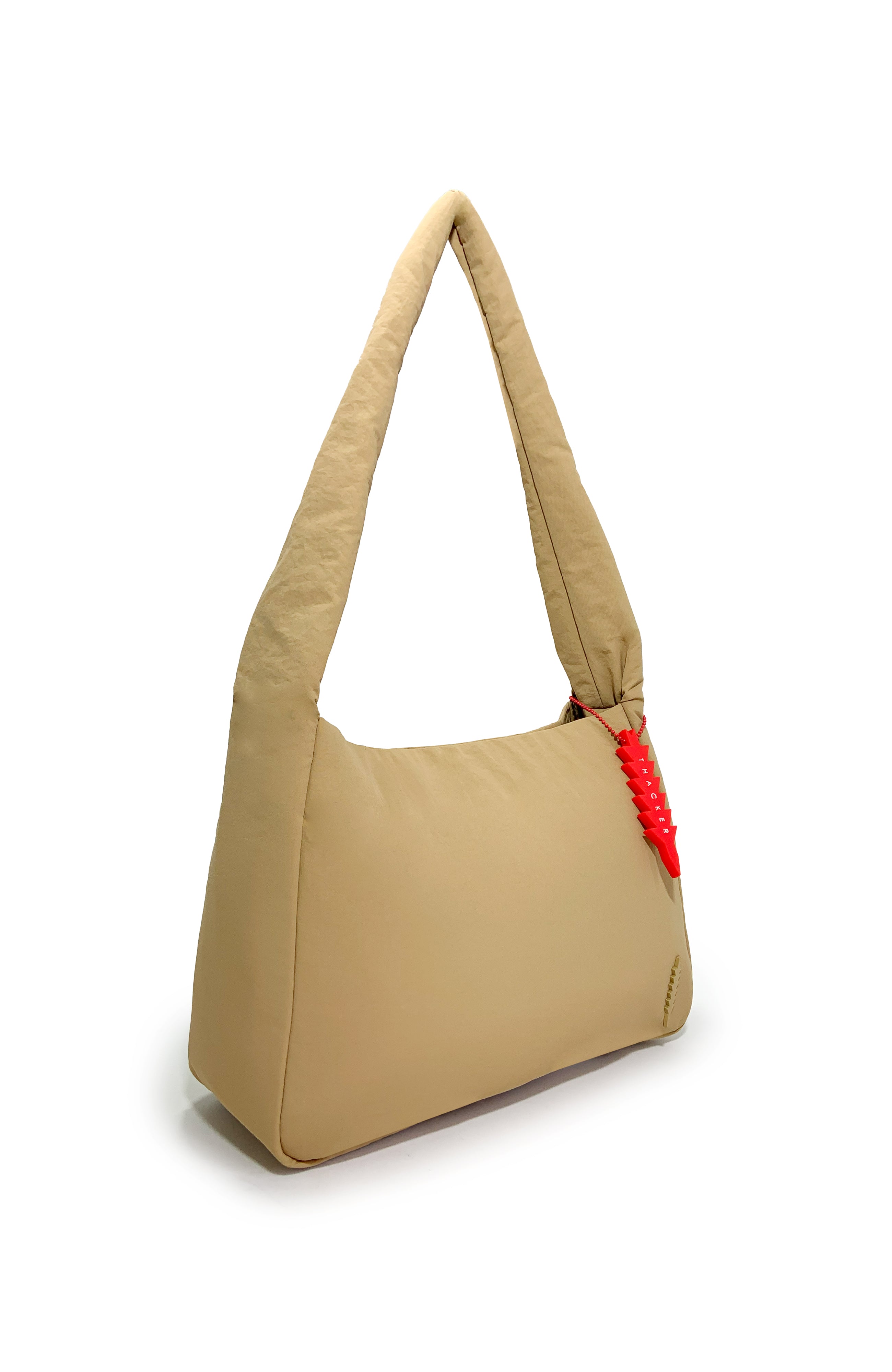 Cloud Shoulder | Sandstone