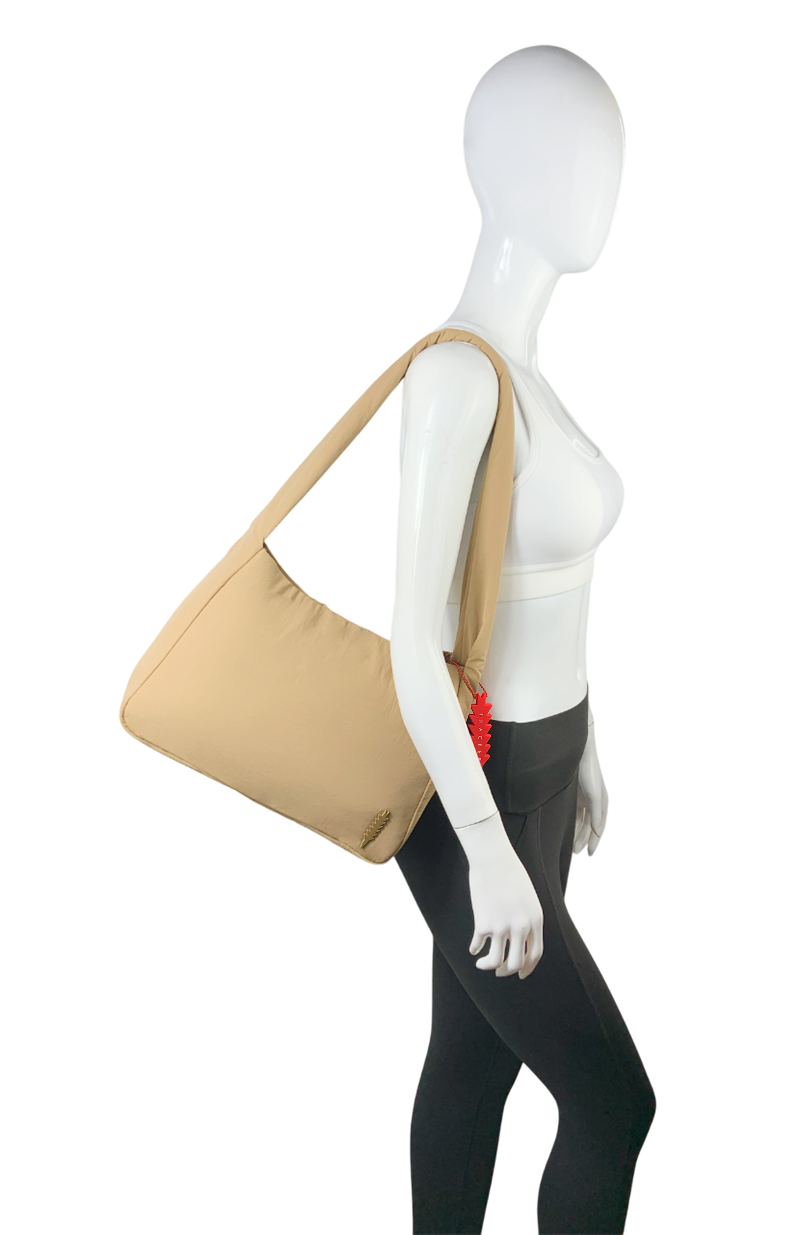 Cloud Shoulder | Sandstone
