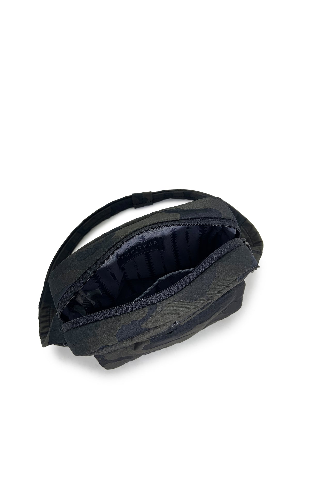 Cloud Camera Bag