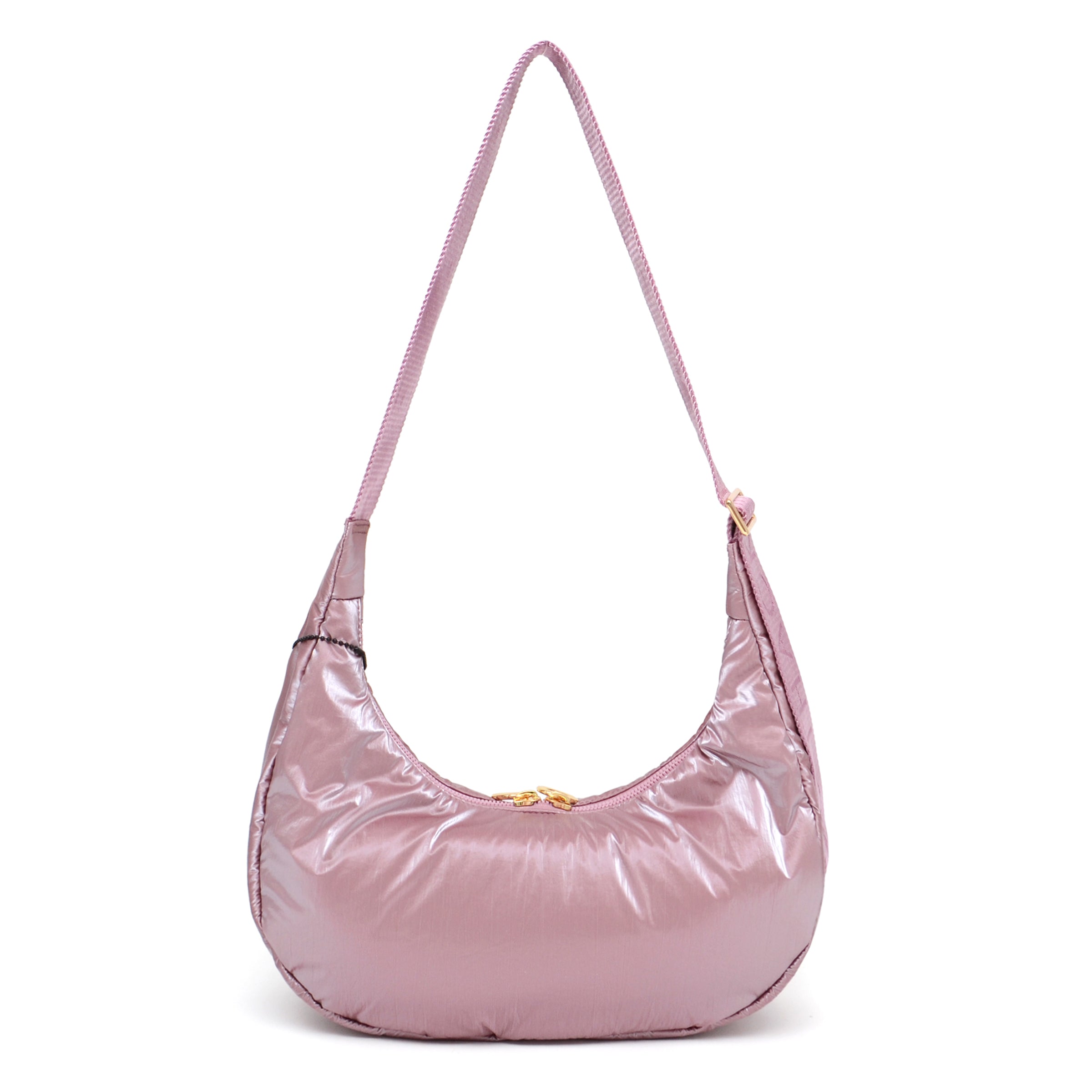 Feather Escape Sling | Rosewood