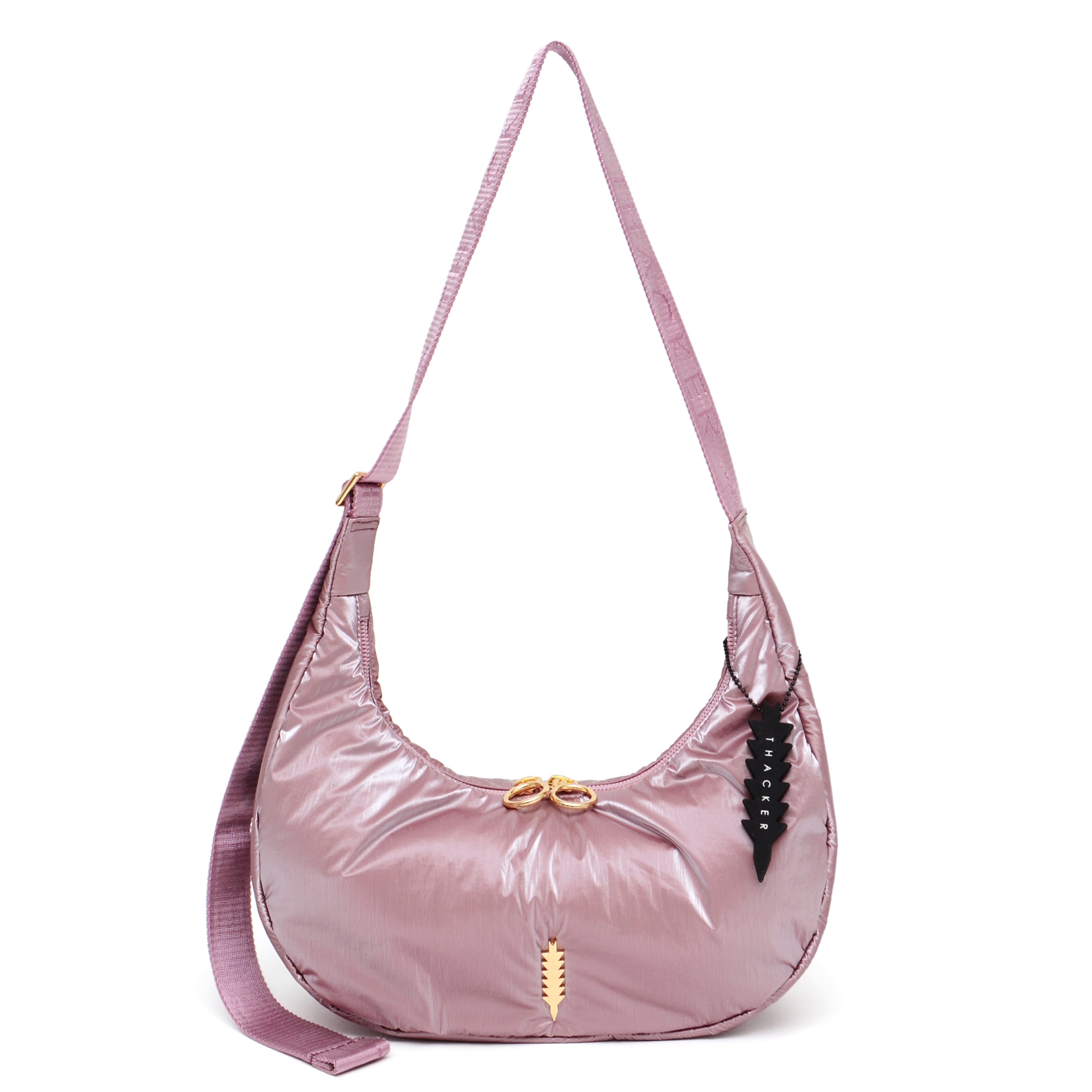Feather Escape Sling | Rosewood