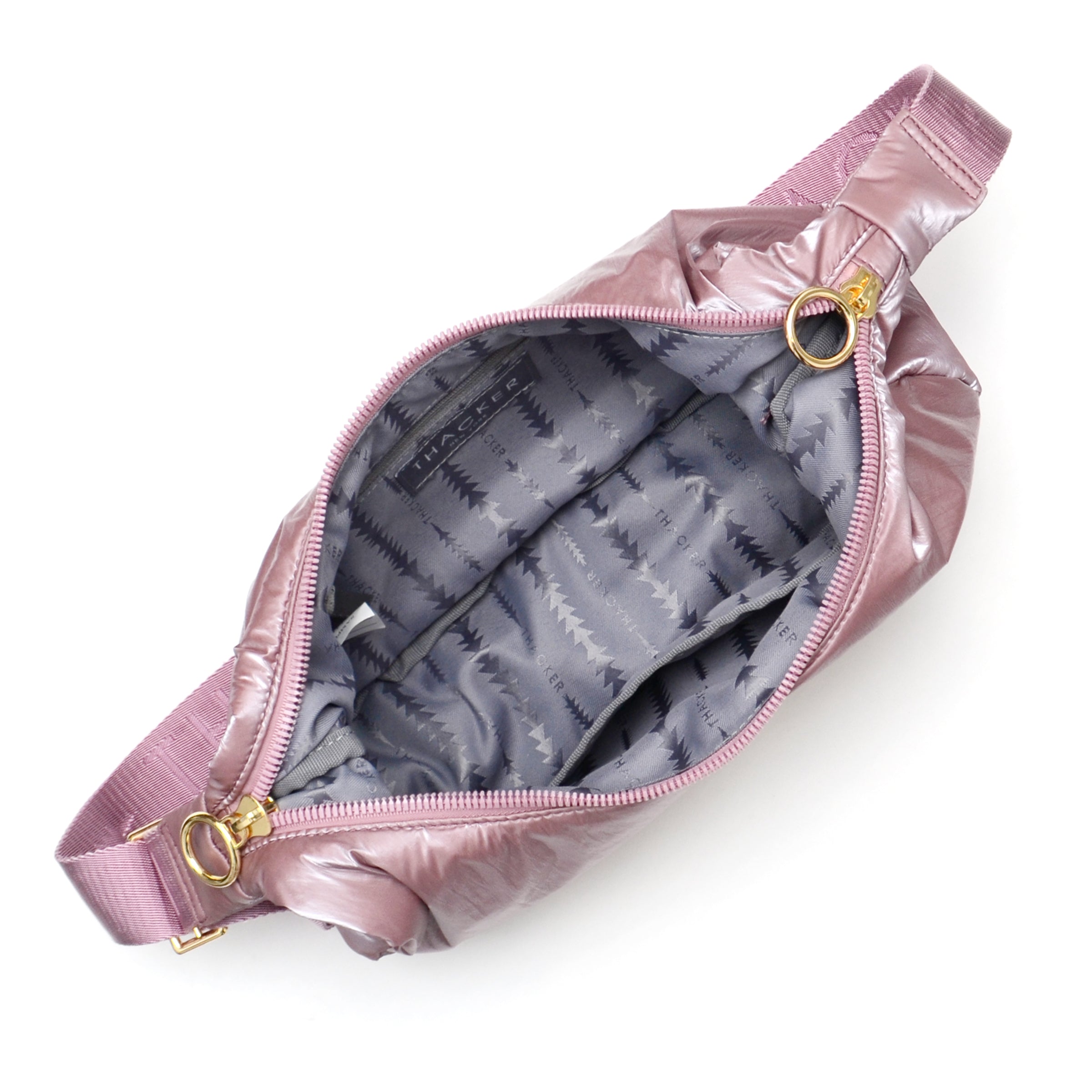 Feather Escape Sling | Rosewood