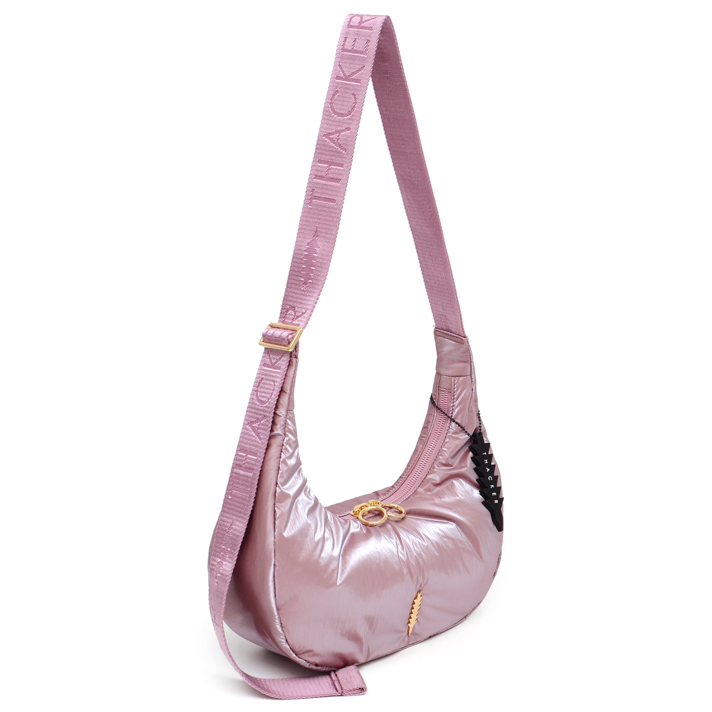 Feather Escape Sling | Rosewood