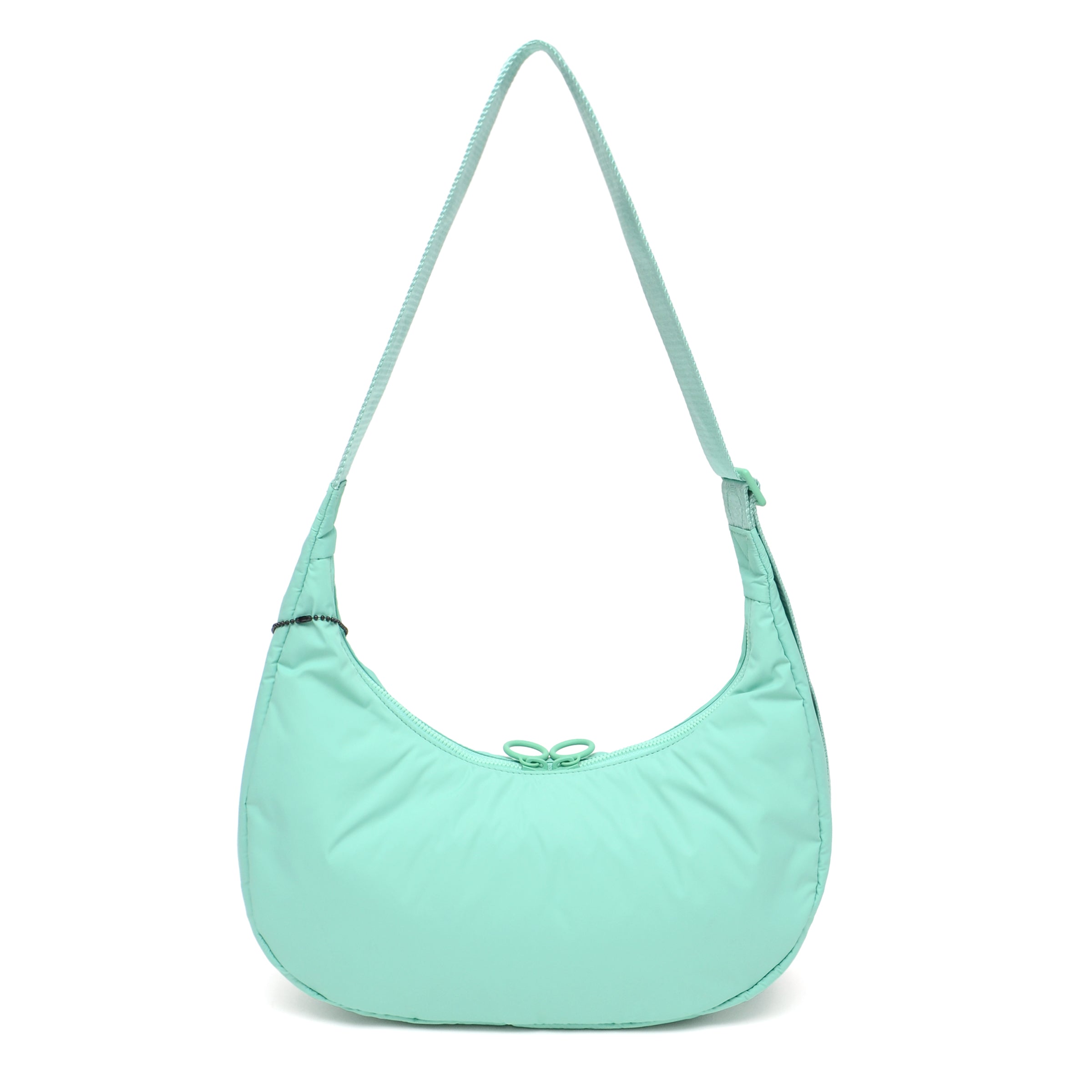 Feather Escape Sling | Seafoam