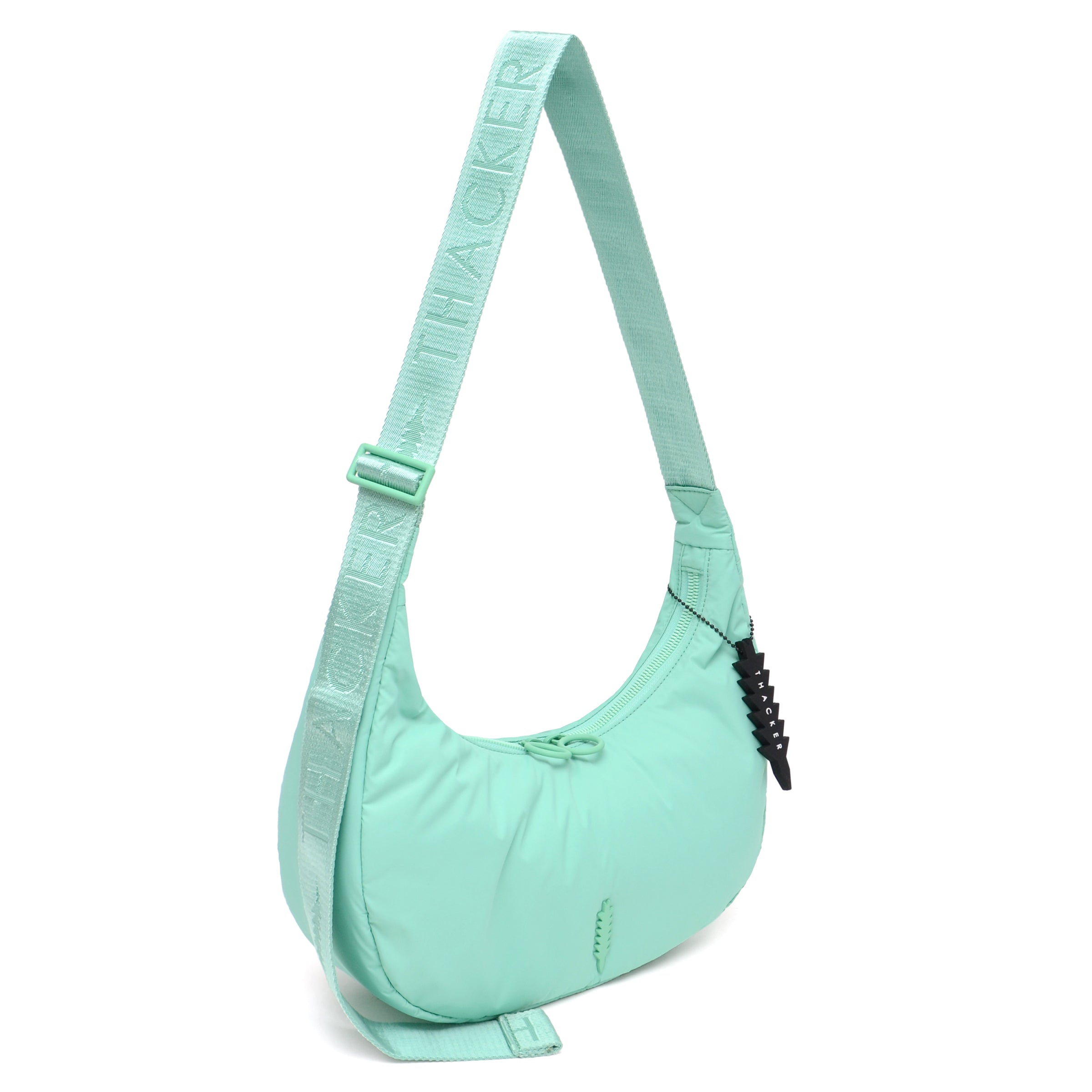 Feather Escape Sling | Seafoam