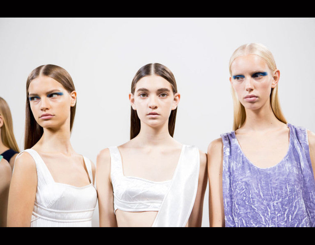Hack the Look: 4 NYFW Beauty Trends You Can Actually Wear