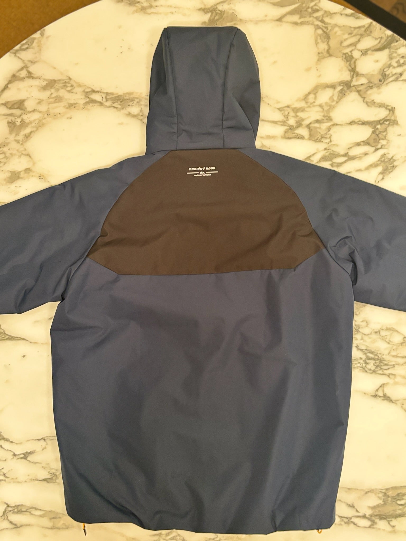 Snow Peak Winter Parka