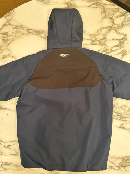 Snow Peak Winter Parka