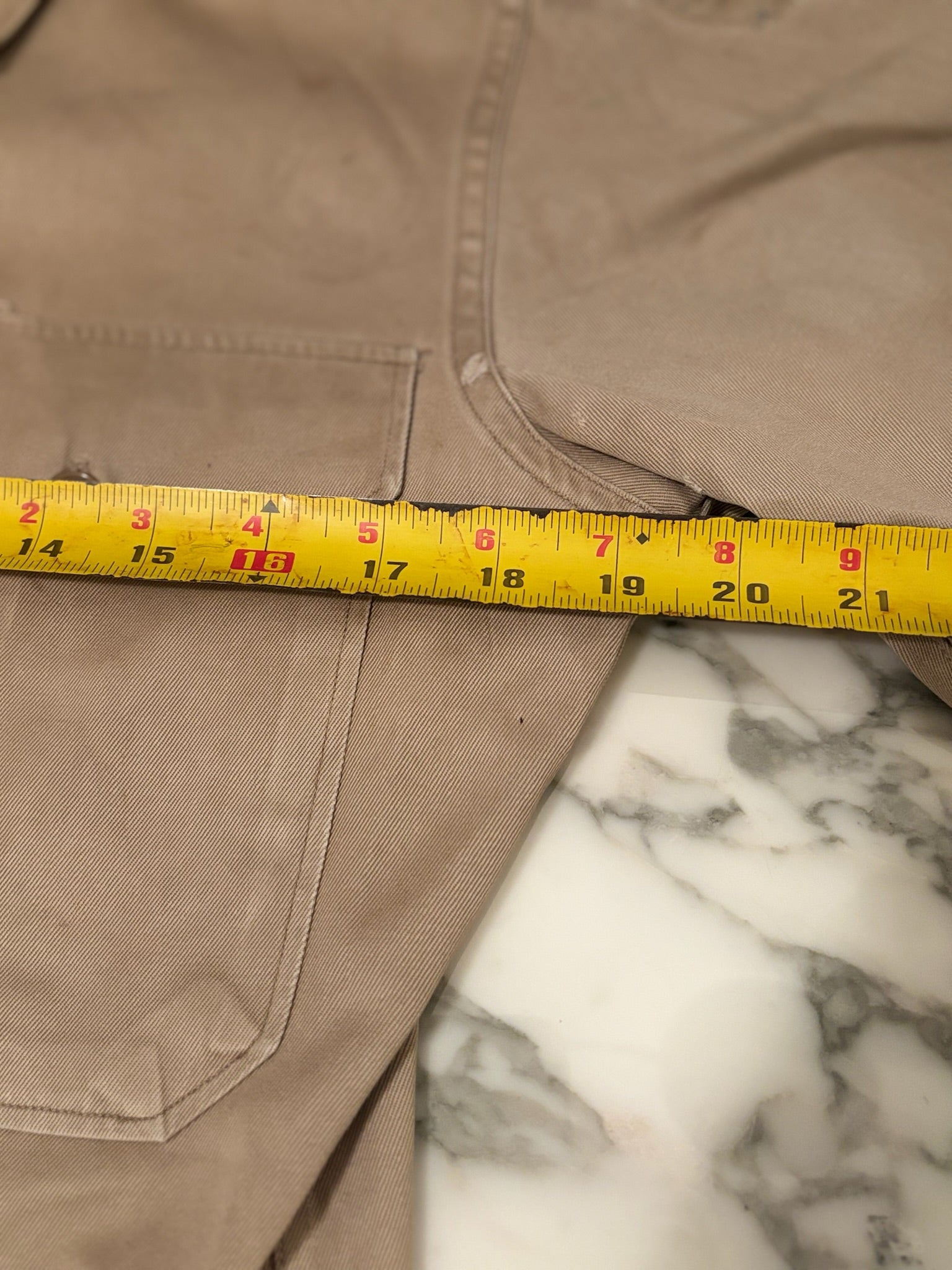 1940s American Army Officer Shirt