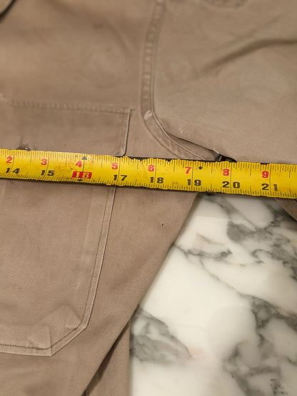 1940s American Army Officer Shirt