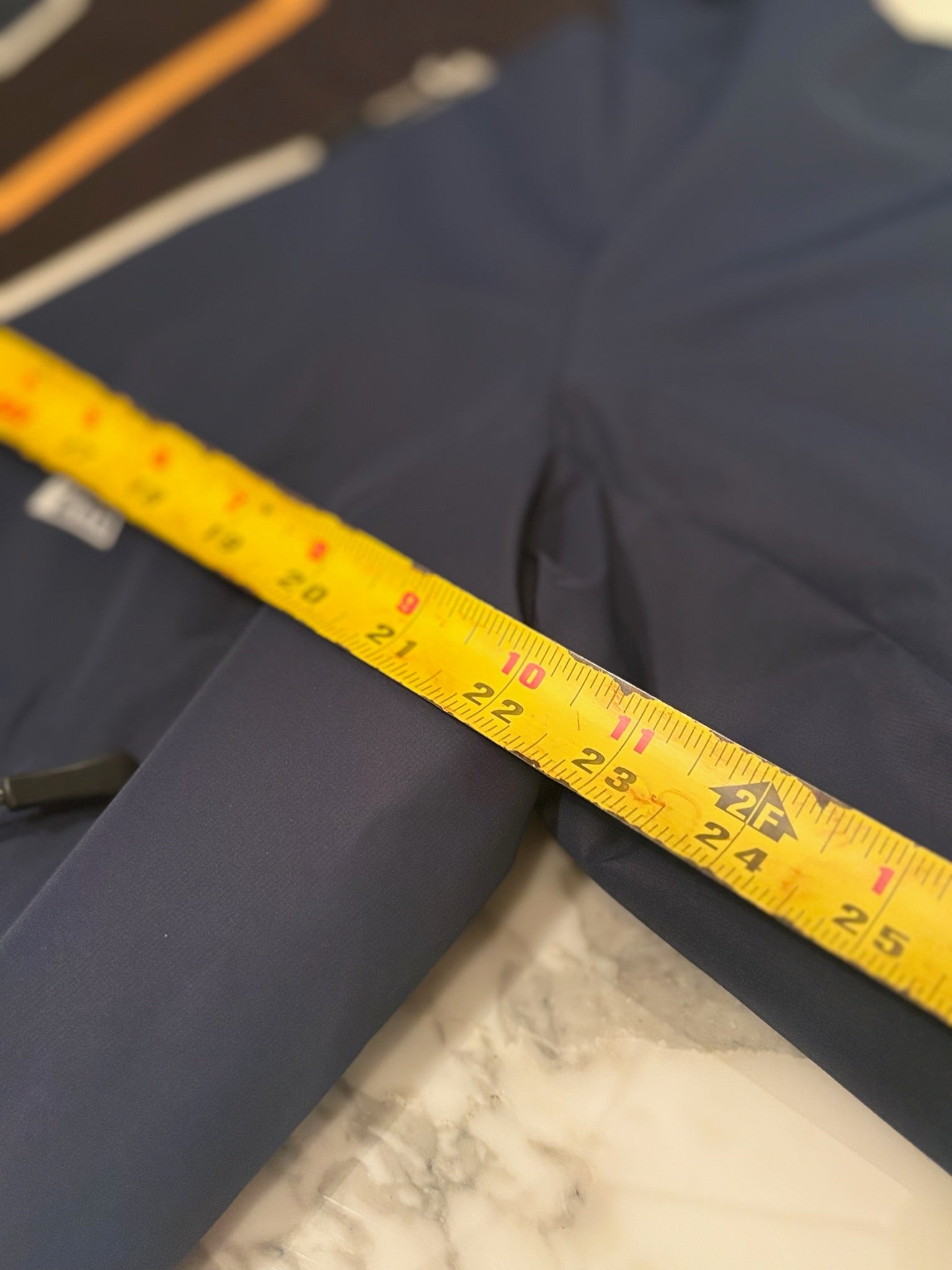 Snow Peak Winter Parka