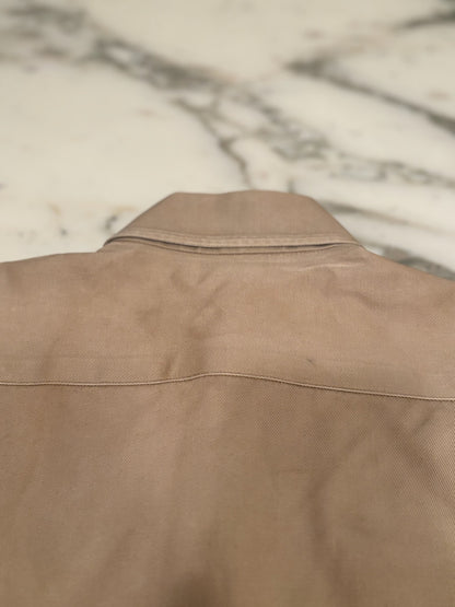 1940s American Army Officer Shirt