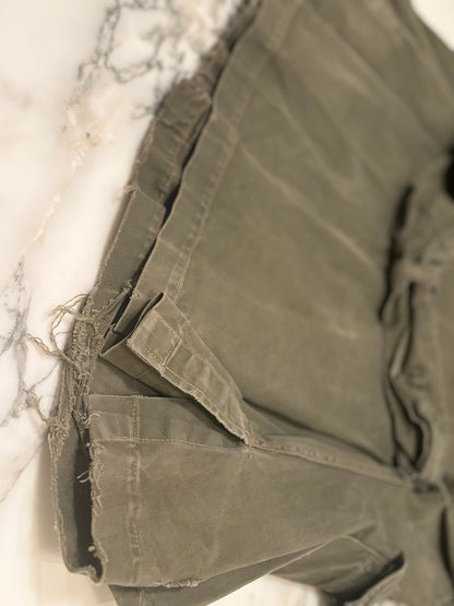 1960s Canadian Bush Jacket