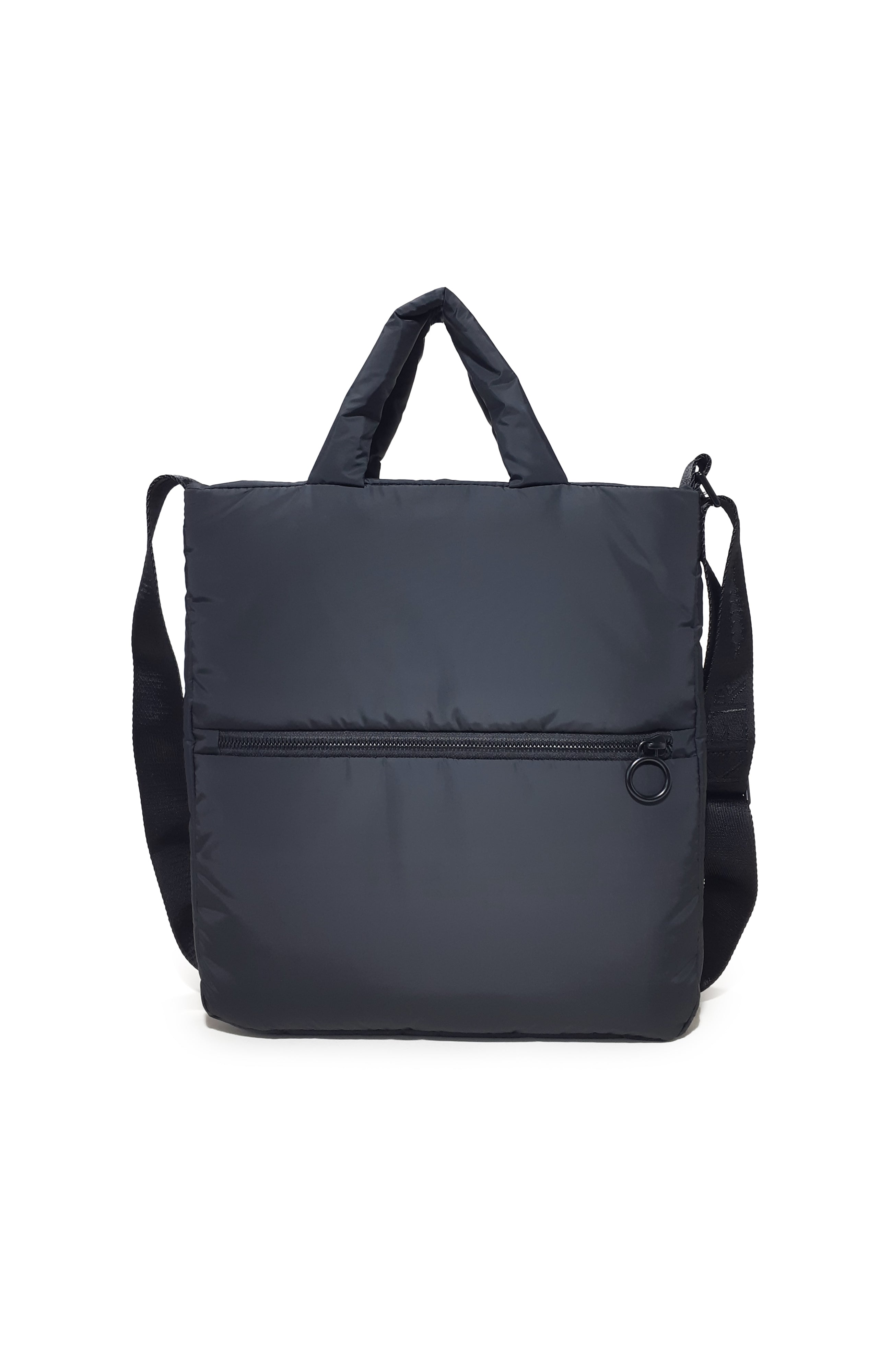 Nylon laptop tote bag best sale